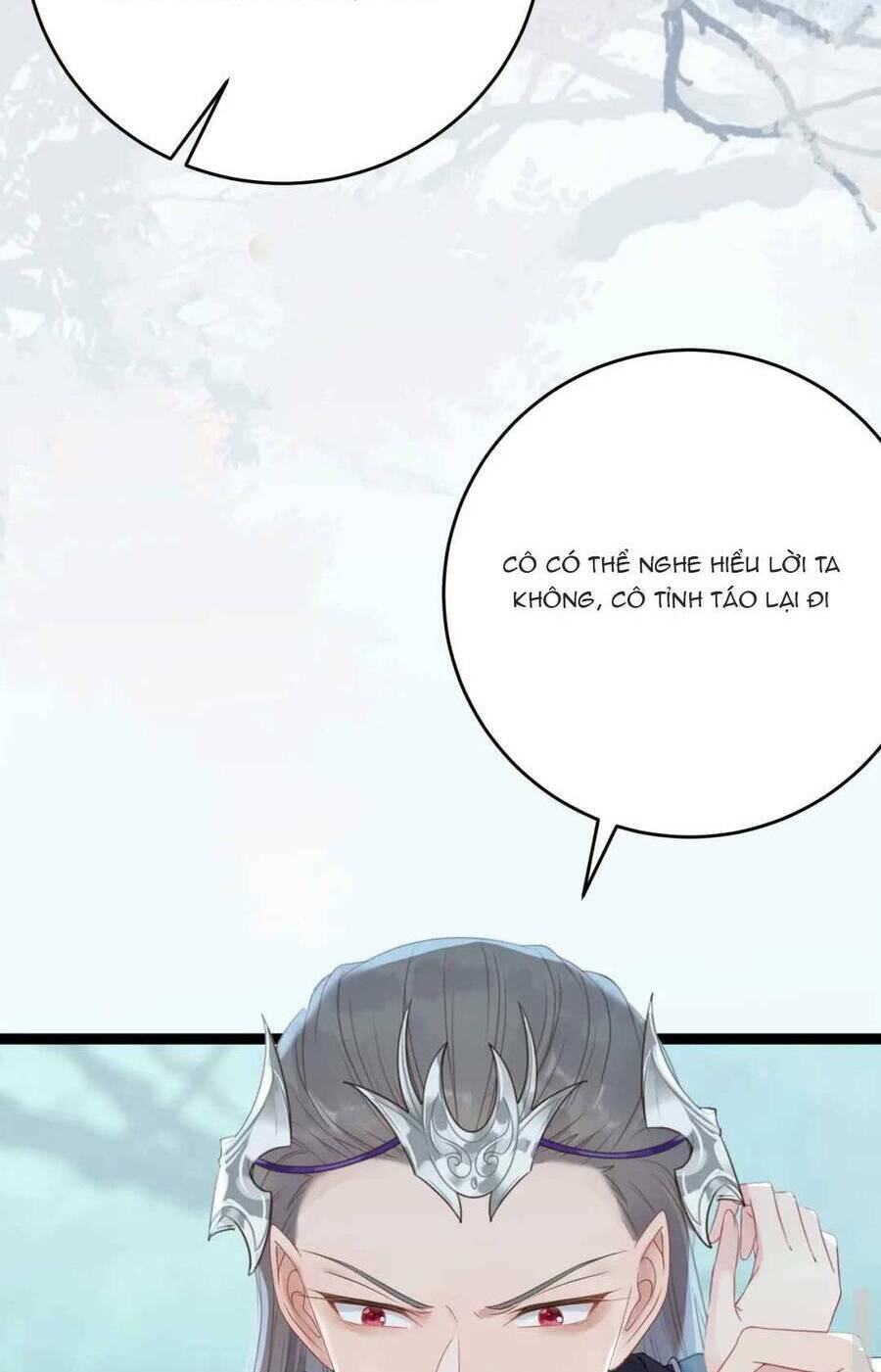 Nghịch Đồ Mỗi Ngày Đều Muốn Bắt Nạt Sư Phụ Chapter 56 - Trang 2