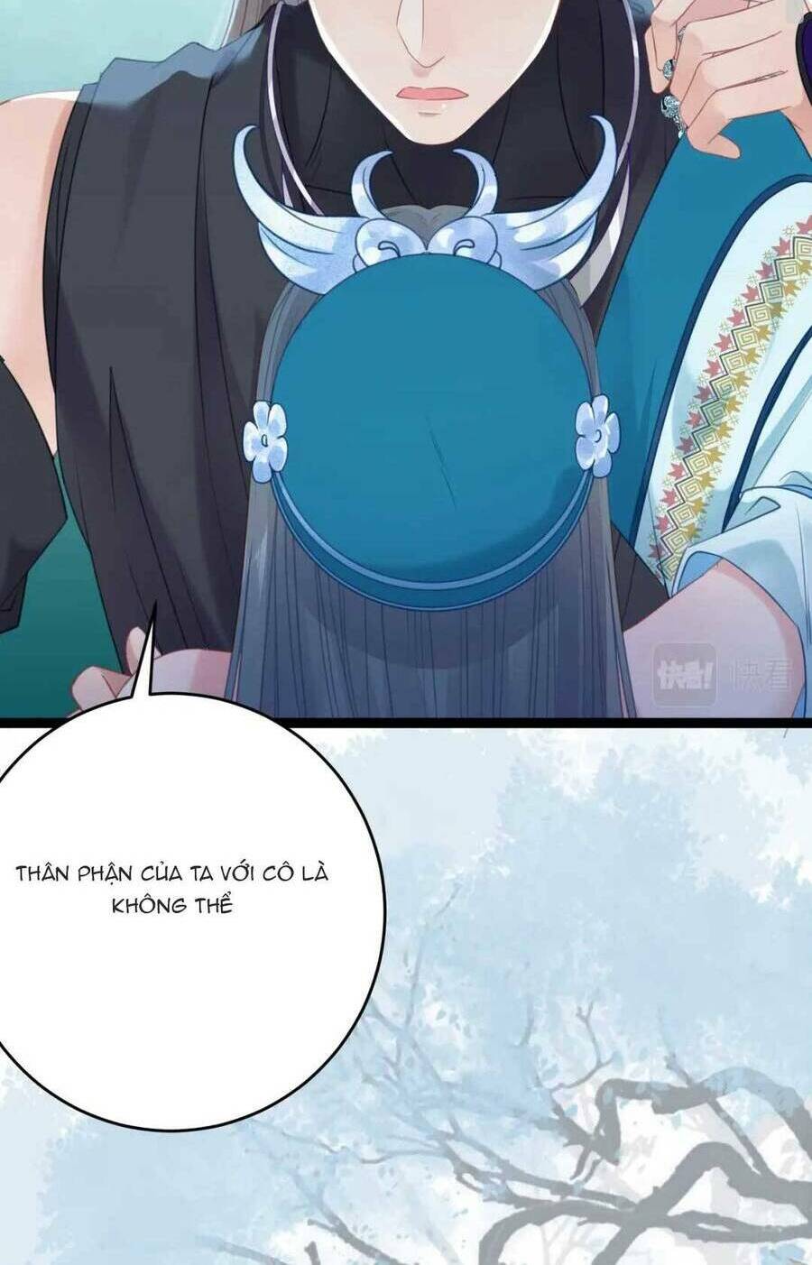 Nghịch Đồ Mỗi Ngày Đều Muốn Bắt Nạt Sư Phụ Chapter 56 - Trang 2