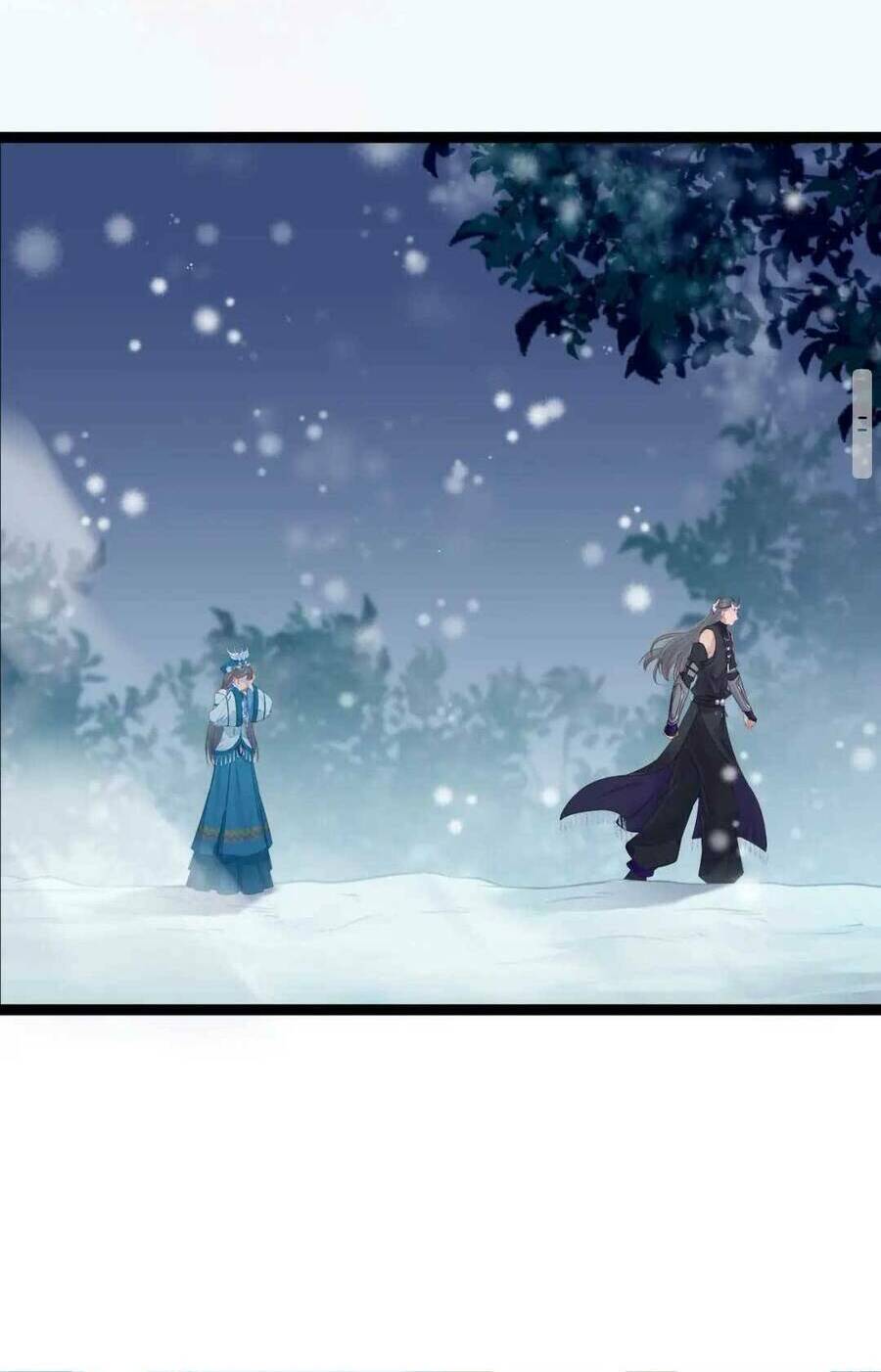 Nghịch Đồ Mỗi Ngày Đều Muốn Bắt Nạt Sư Phụ Chapter 56 - Trang 2