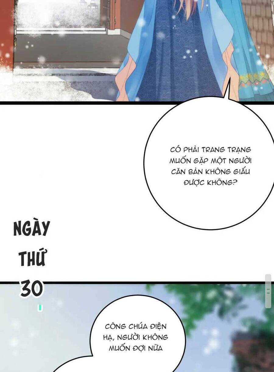 Nghịch Đồ Mỗi Ngày Đều Muốn Bắt Nạt Sư Phụ Chapter 56 - Trang 2