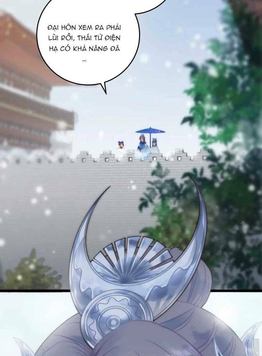 Nghịch Đồ Mỗi Ngày Đều Muốn Bắt Nạt Sư Phụ Chapter 56 - Trang 2