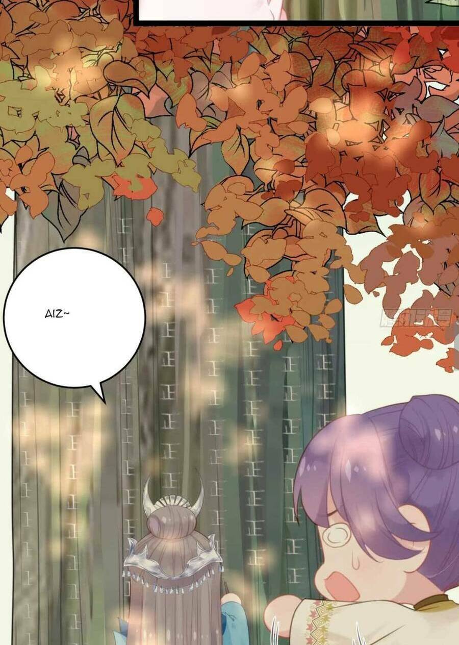 Nghịch Đồ Mỗi Ngày Đều Muốn Bắt Nạt Sư Phụ Chapter 57 - Trang 2