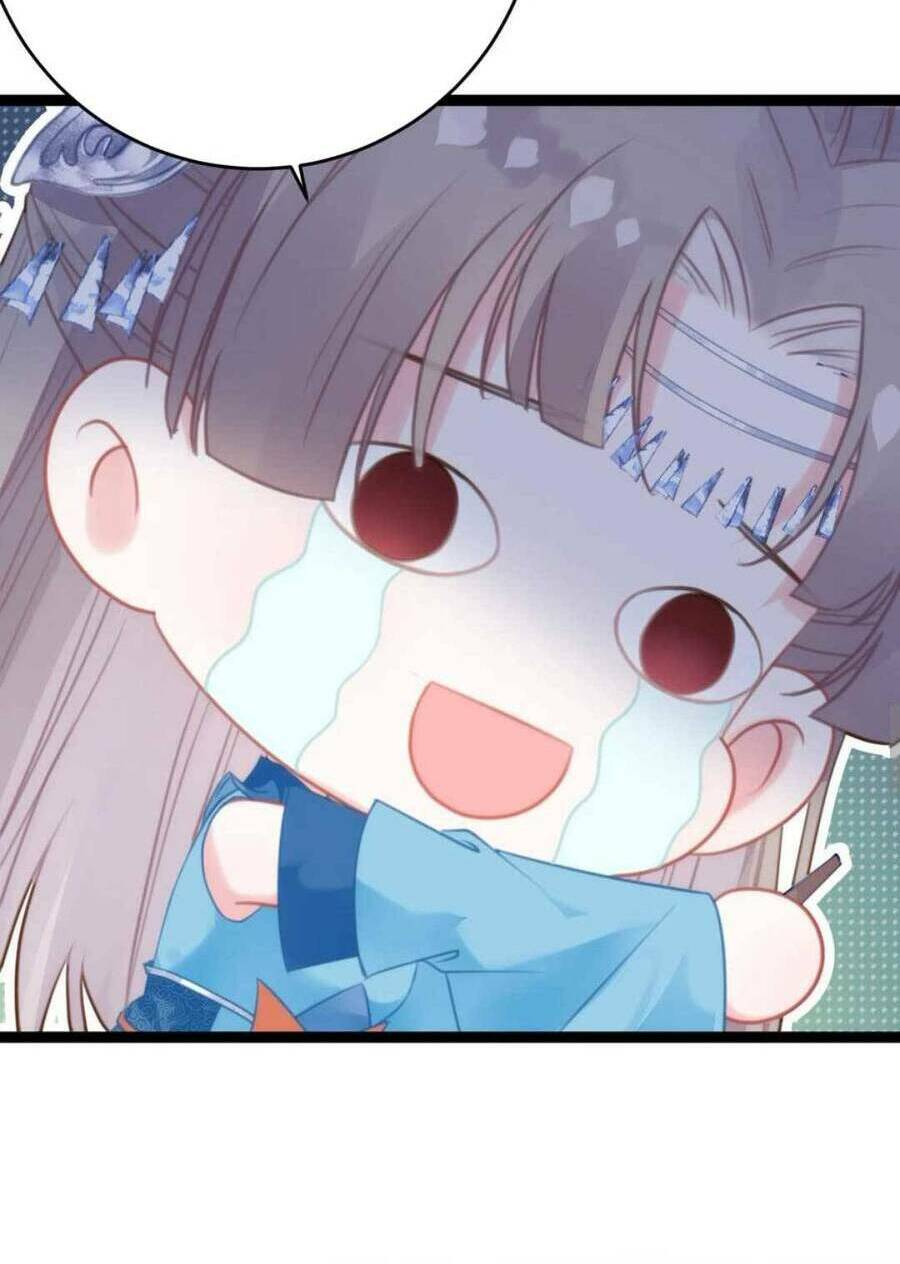 Nghịch Đồ Mỗi Ngày Đều Muốn Bắt Nạt Sư Phụ Chapter 57 - Trang 2