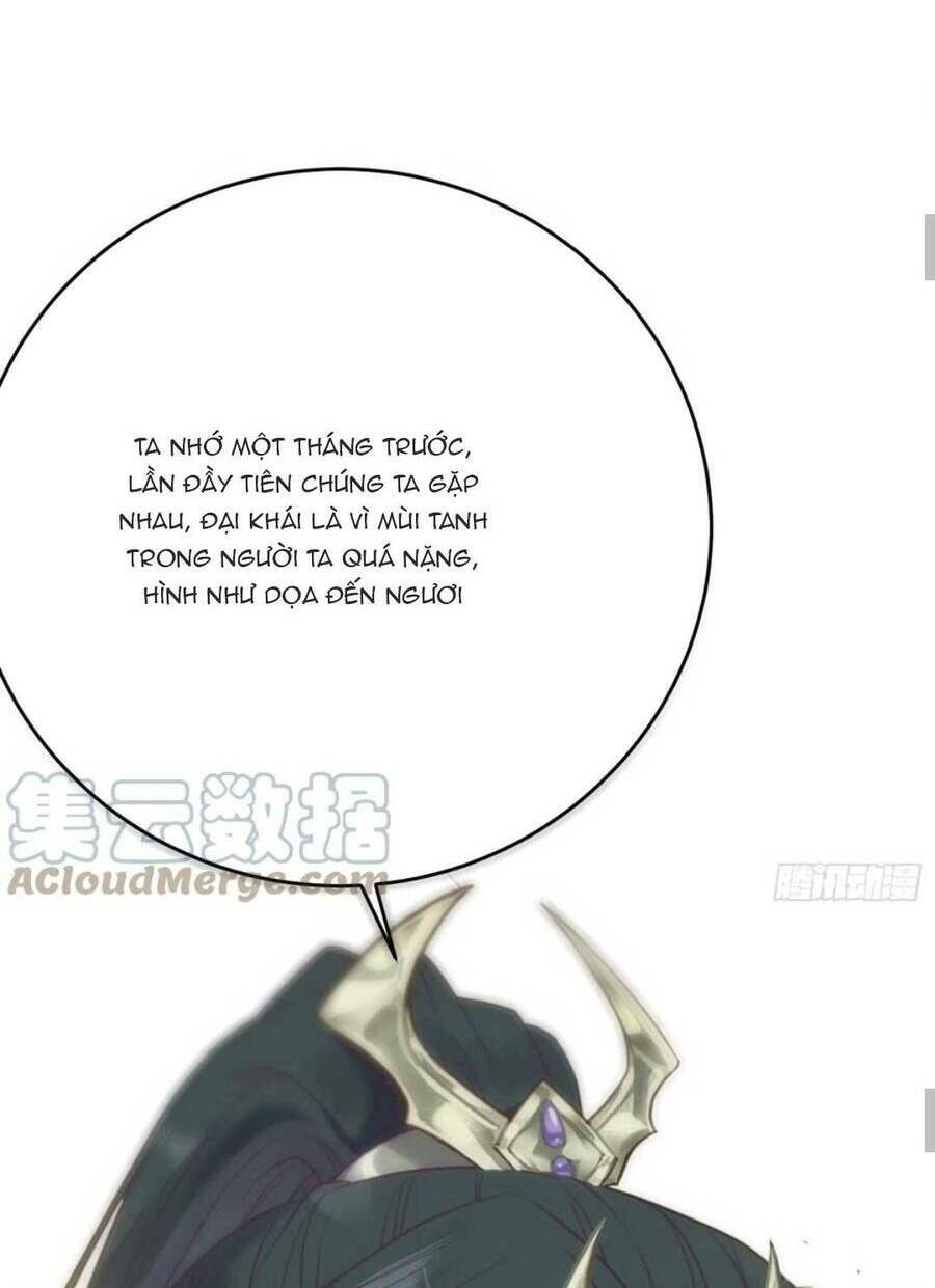 Nghịch Đồ Mỗi Ngày Đều Muốn Bắt Nạt Sư Phụ Chapter 57 - Trang 2