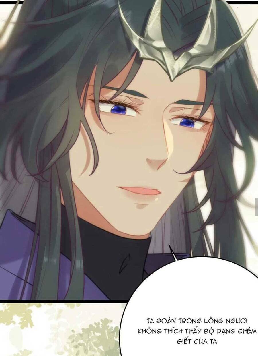 Nghịch Đồ Mỗi Ngày Đều Muốn Bắt Nạt Sư Phụ Chapter 57 - Trang 2