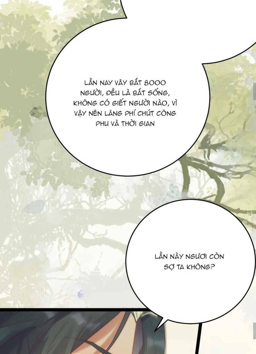 Nghịch Đồ Mỗi Ngày Đều Muốn Bắt Nạt Sư Phụ Chapter 57 - Trang 2