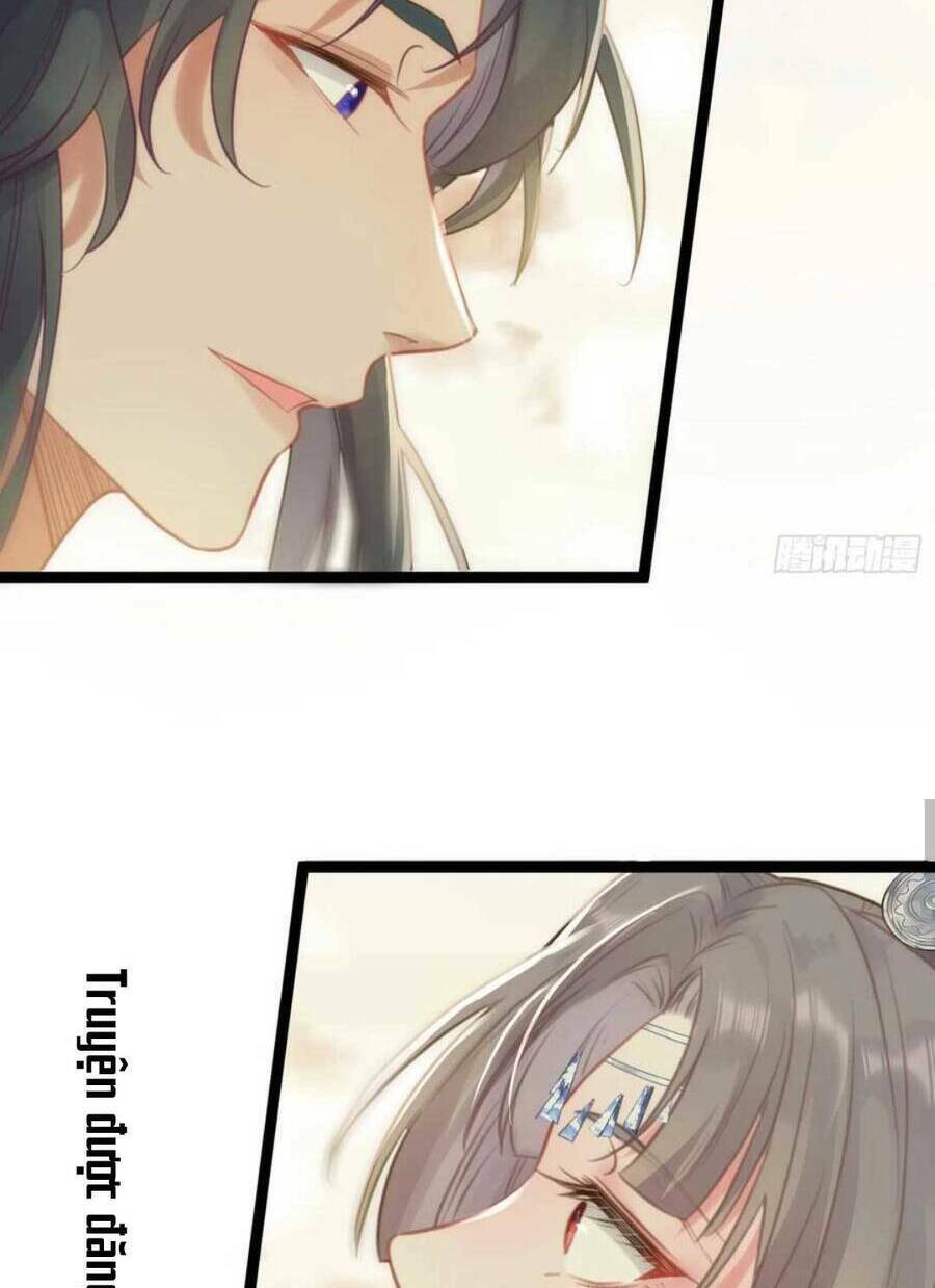 Nghịch Đồ Mỗi Ngày Đều Muốn Bắt Nạt Sư Phụ Chapter 57 - Trang 2