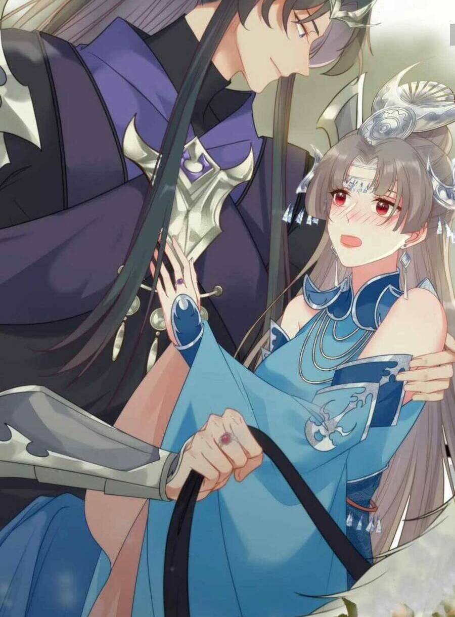 Nghịch Đồ Mỗi Ngày Đều Muốn Bắt Nạt Sư Phụ Chapter 57 - Trang 2