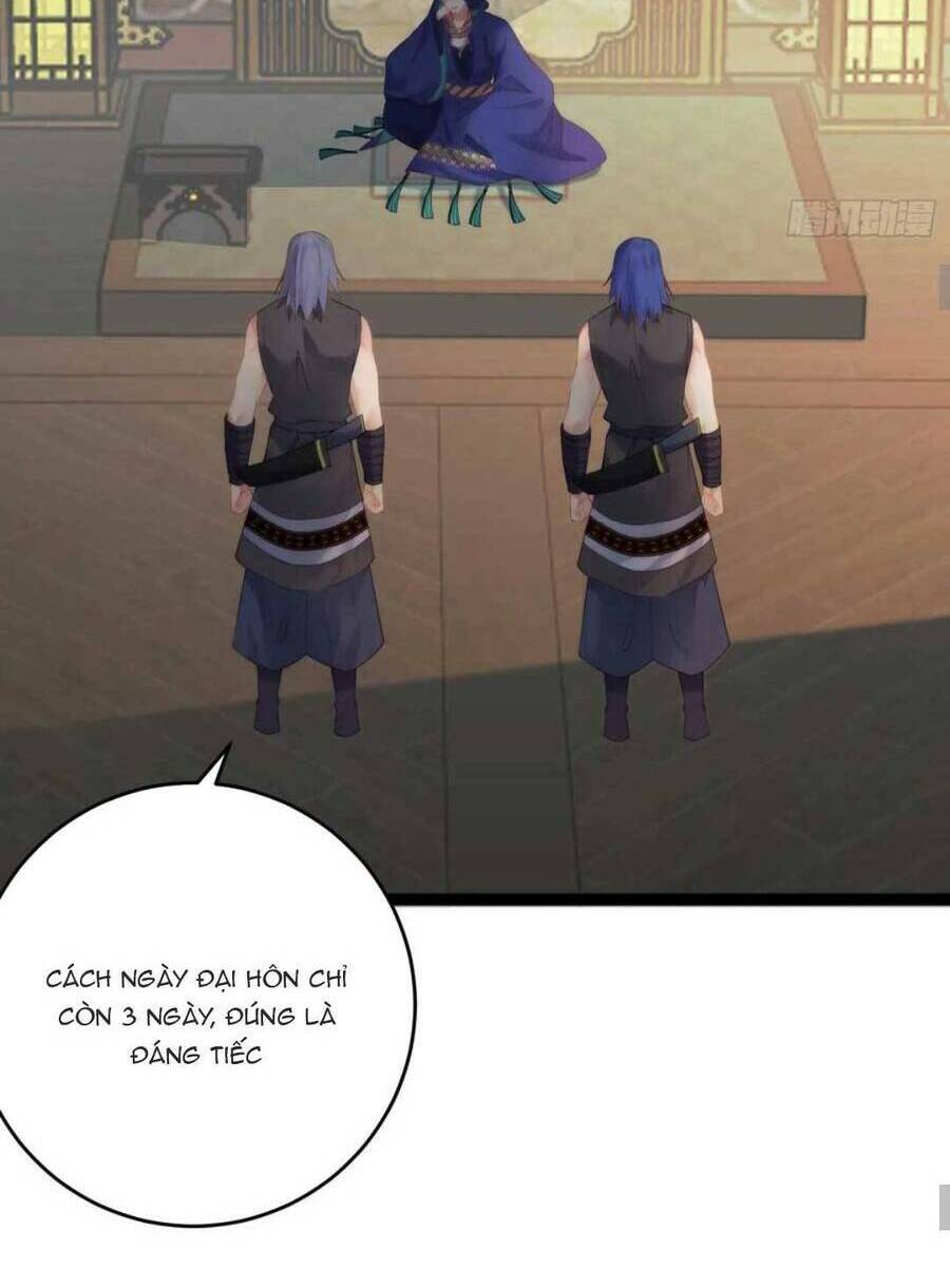 Nghịch Đồ Mỗi Ngày Đều Muốn Bắt Nạt Sư Phụ Chapter 57 - Trang 2