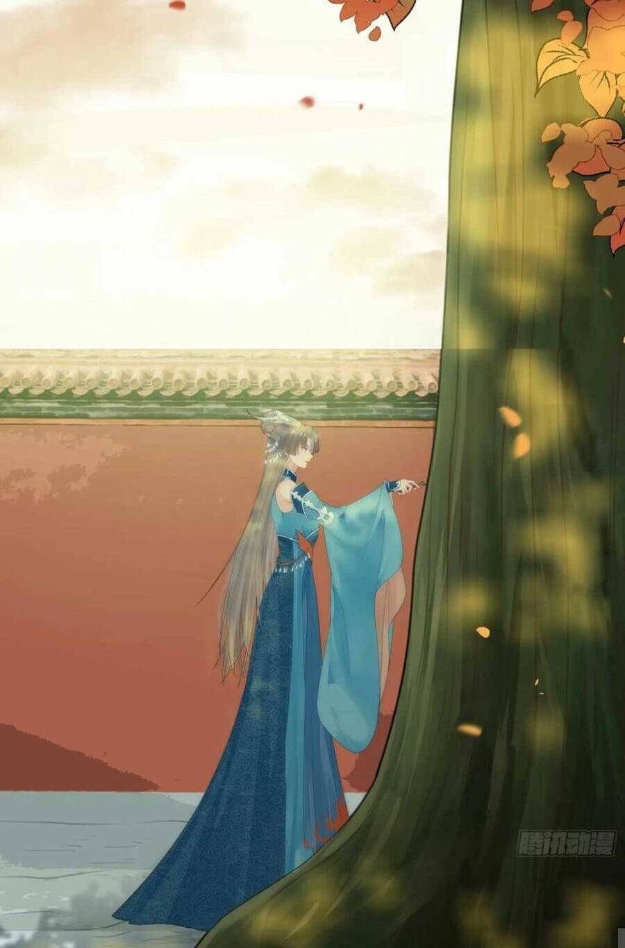 Nghịch Đồ Mỗi Ngày Đều Muốn Bắt Nạt Sư Phụ Chapter 57 - Trang 2