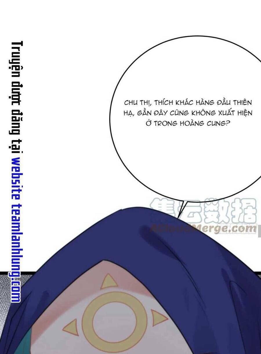 Nghịch Đồ Mỗi Ngày Đều Muốn Bắt Nạt Sư Phụ Chapter 57 - Trang 2