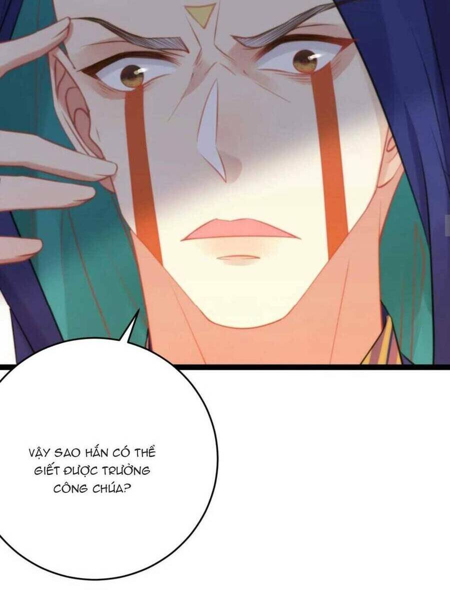 Nghịch Đồ Mỗi Ngày Đều Muốn Bắt Nạt Sư Phụ Chapter 57 - Trang 2