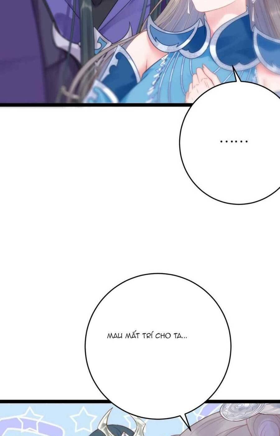 Nghịch Đồ Mỗi Ngày Đều Muốn Bắt Nạt Sư Phụ Chapter 57 - Trang 2