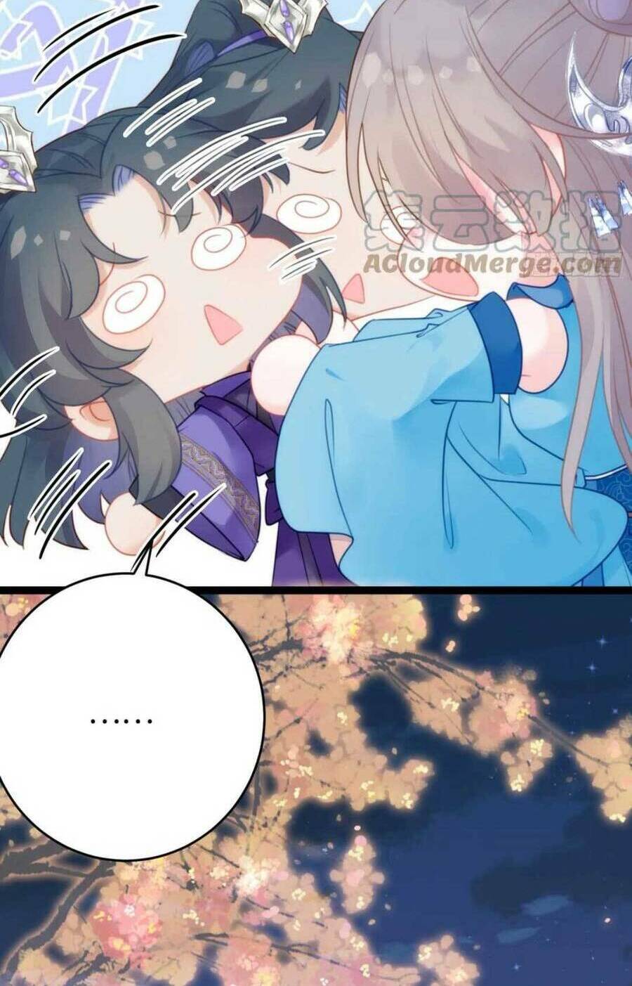 Nghịch Đồ Mỗi Ngày Đều Muốn Bắt Nạt Sư Phụ Chapter 57 - Trang 2