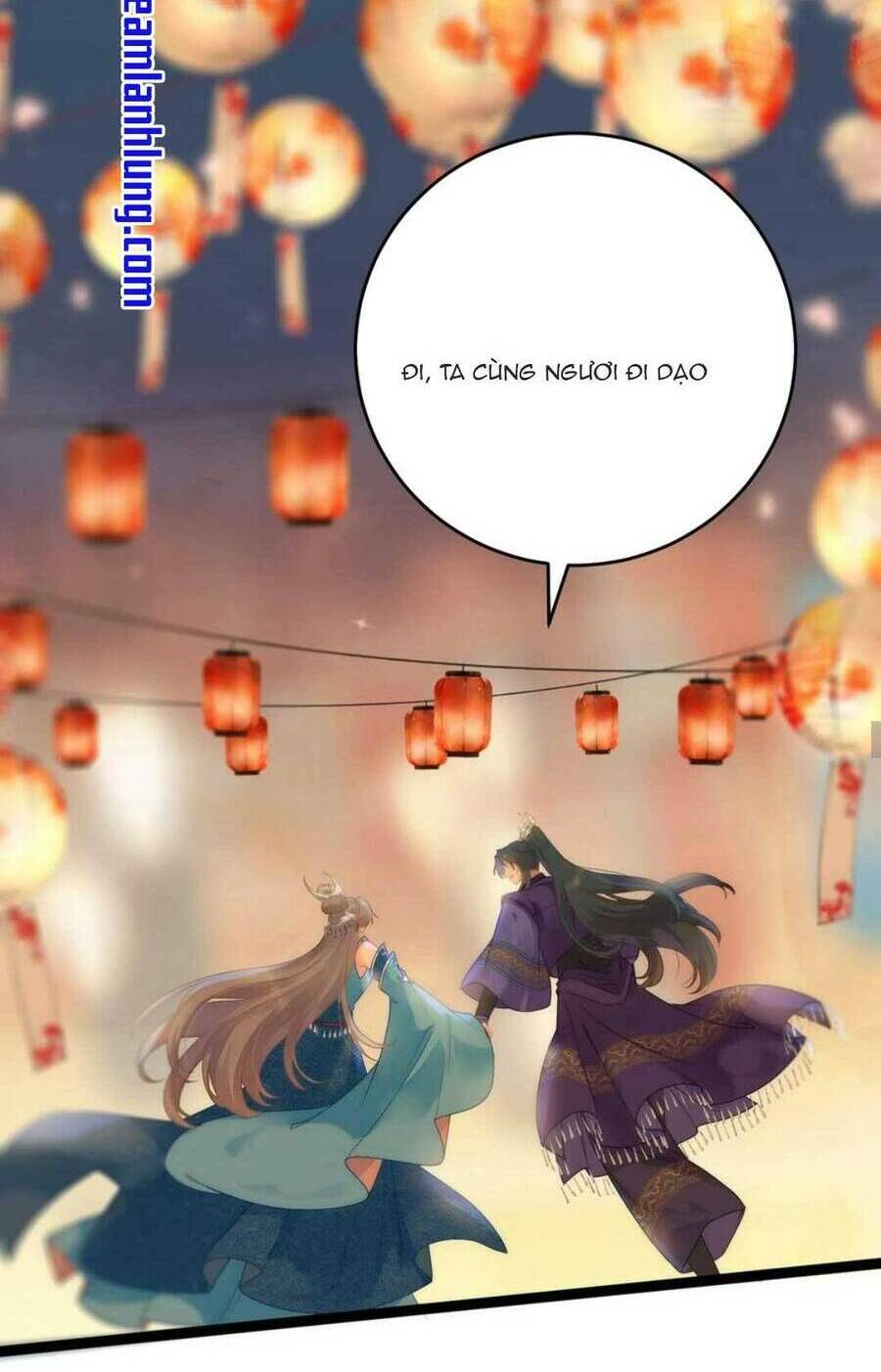 Nghịch Đồ Mỗi Ngày Đều Muốn Bắt Nạt Sư Phụ Chapter 57 - Trang 2