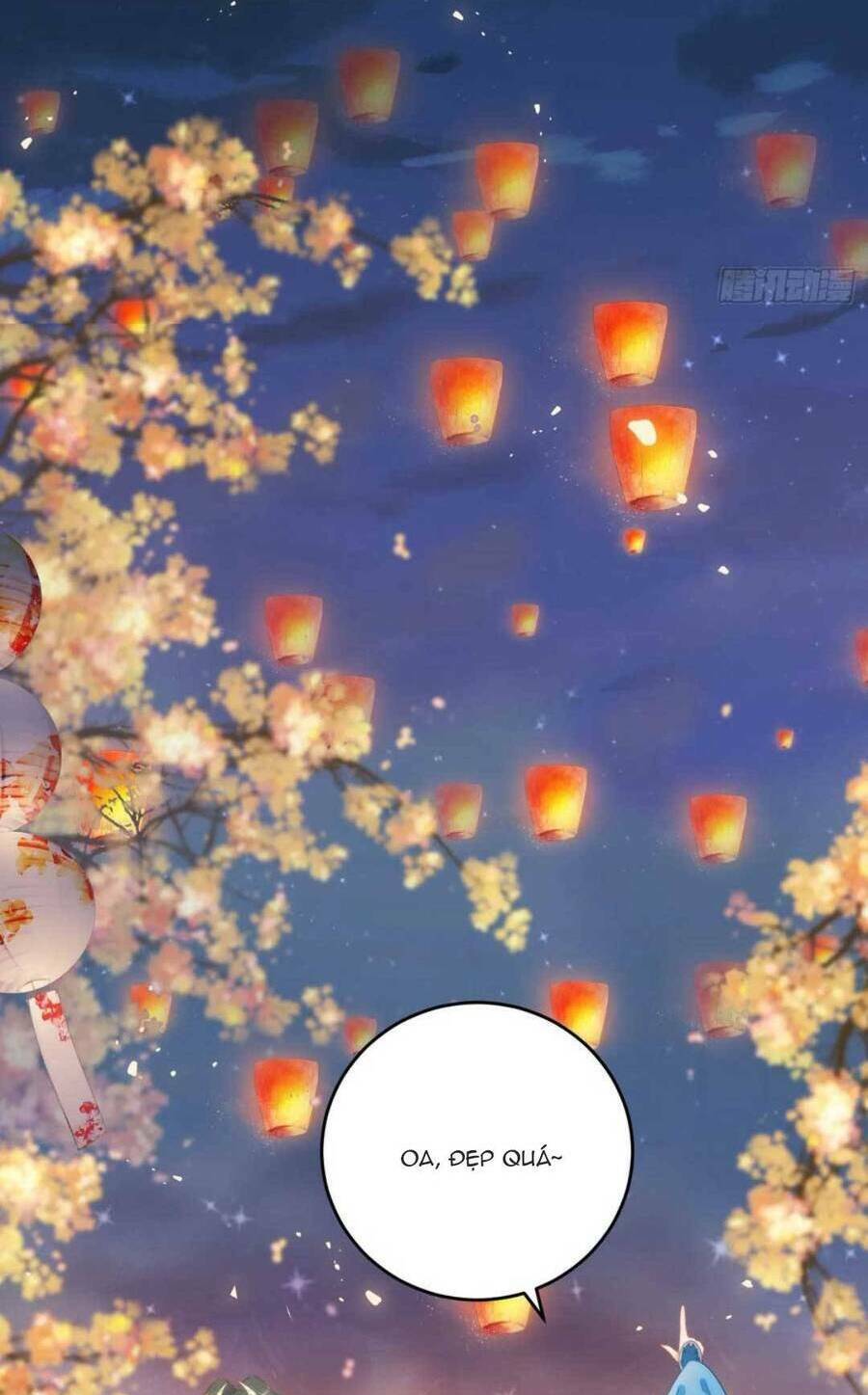 Nghịch Đồ Mỗi Ngày Đều Muốn Bắt Nạt Sư Phụ Chapter 57 - Trang 2