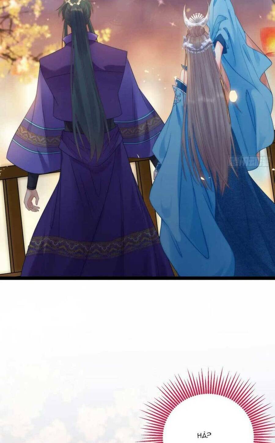 Nghịch Đồ Mỗi Ngày Đều Muốn Bắt Nạt Sư Phụ Chapter 57 - Trang 2