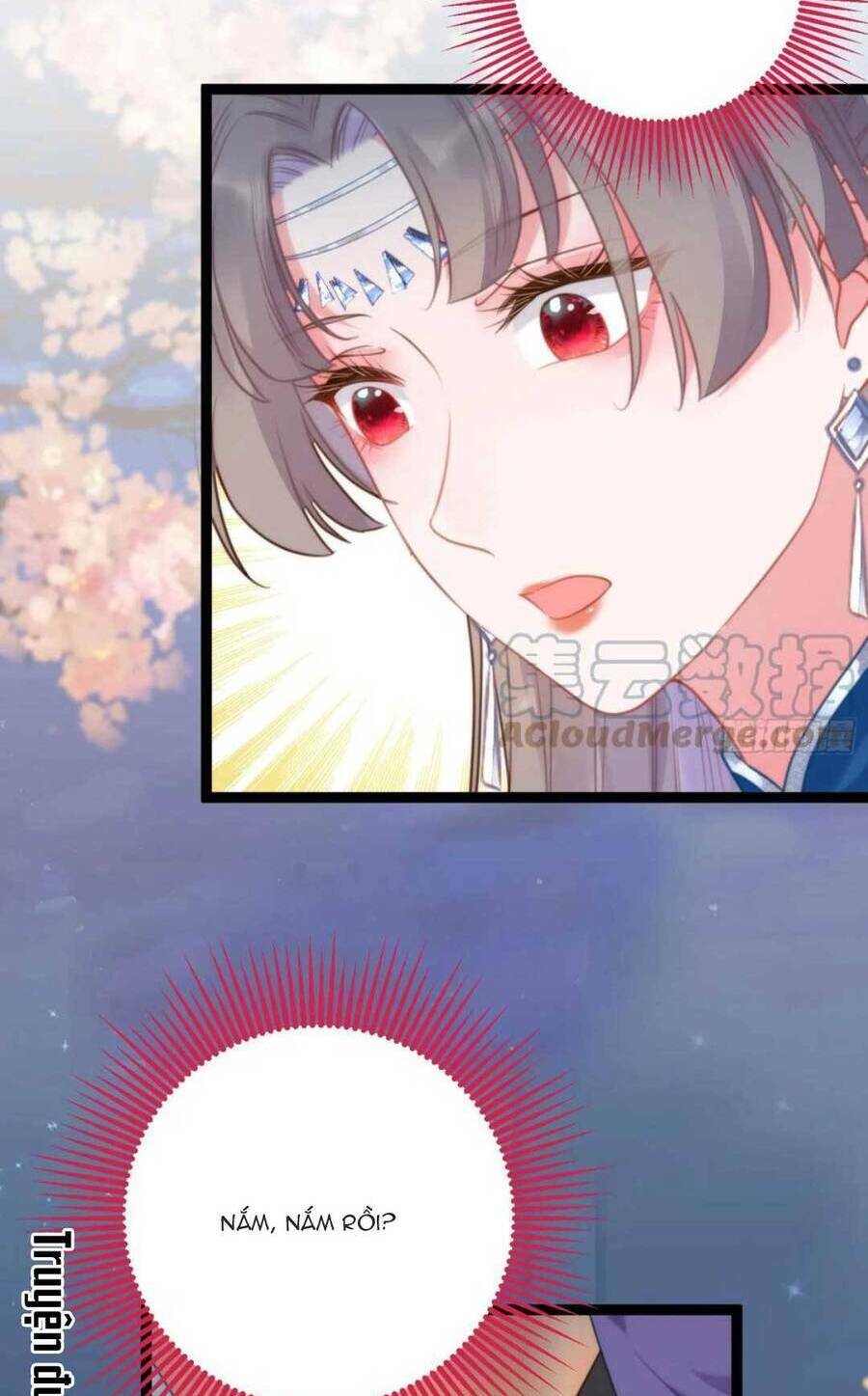 Nghịch Đồ Mỗi Ngày Đều Muốn Bắt Nạt Sư Phụ Chapter 57 - Trang 2