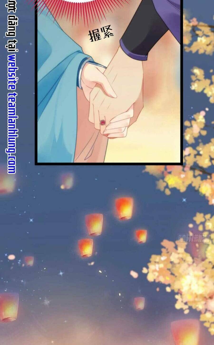 Nghịch Đồ Mỗi Ngày Đều Muốn Bắt Nạt Sư Phụ Chapter 57 - Trang 2