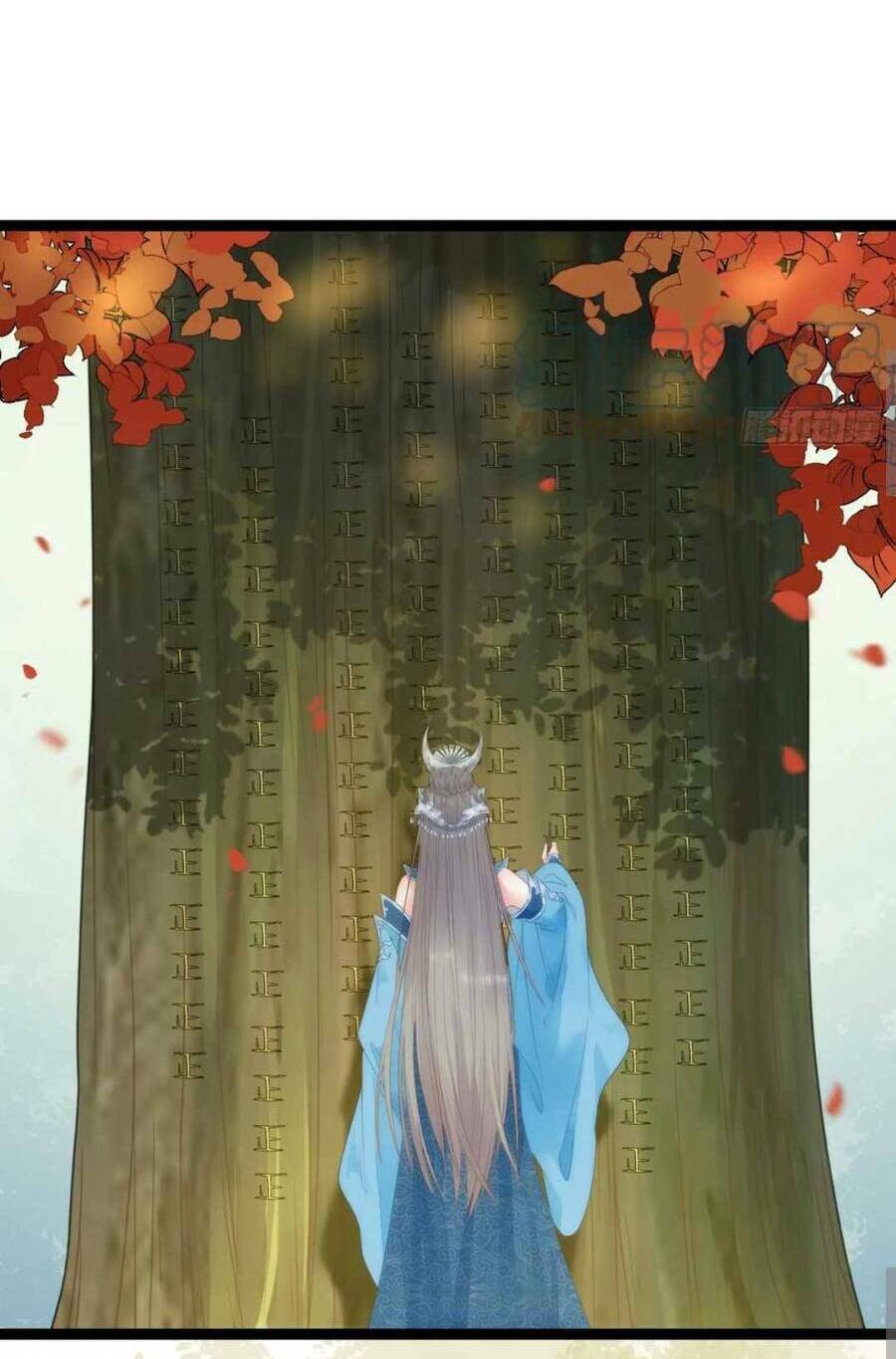 Nghịch Đồ Mỗi Ngày Đều Muốn Bắt Nạt Sư Phụ Chapter 57 - Trang 2