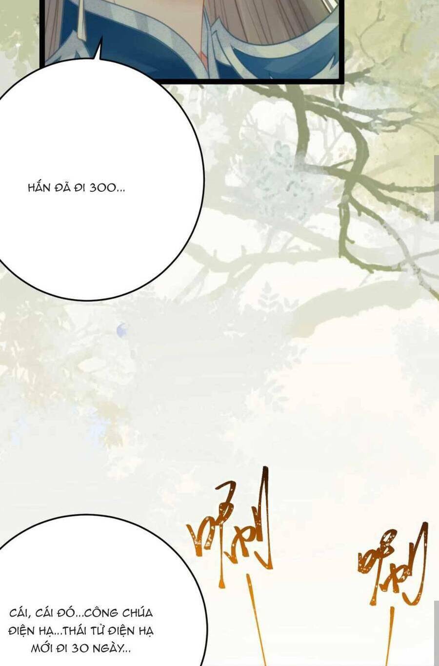 Nghịch Đồ Mỗi Ngày Đều Muốn Bắt Nạt Sư Phụ Chapter 57 - Trang 2