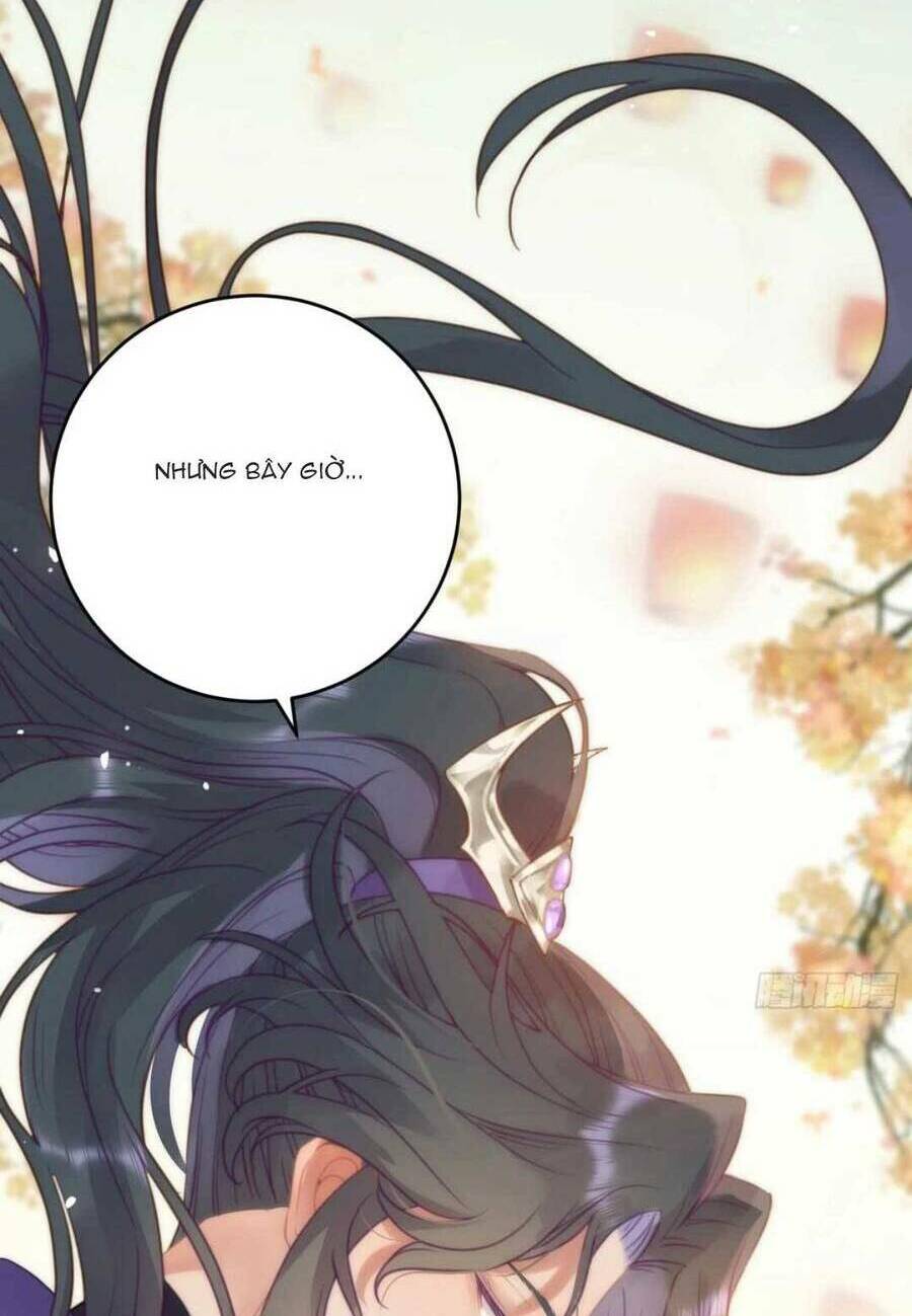 Nghịch Đồ Mỗi Ngày Đều Muốn Bắt Nạt Sư Phụ Chapter 58 - Trang 2