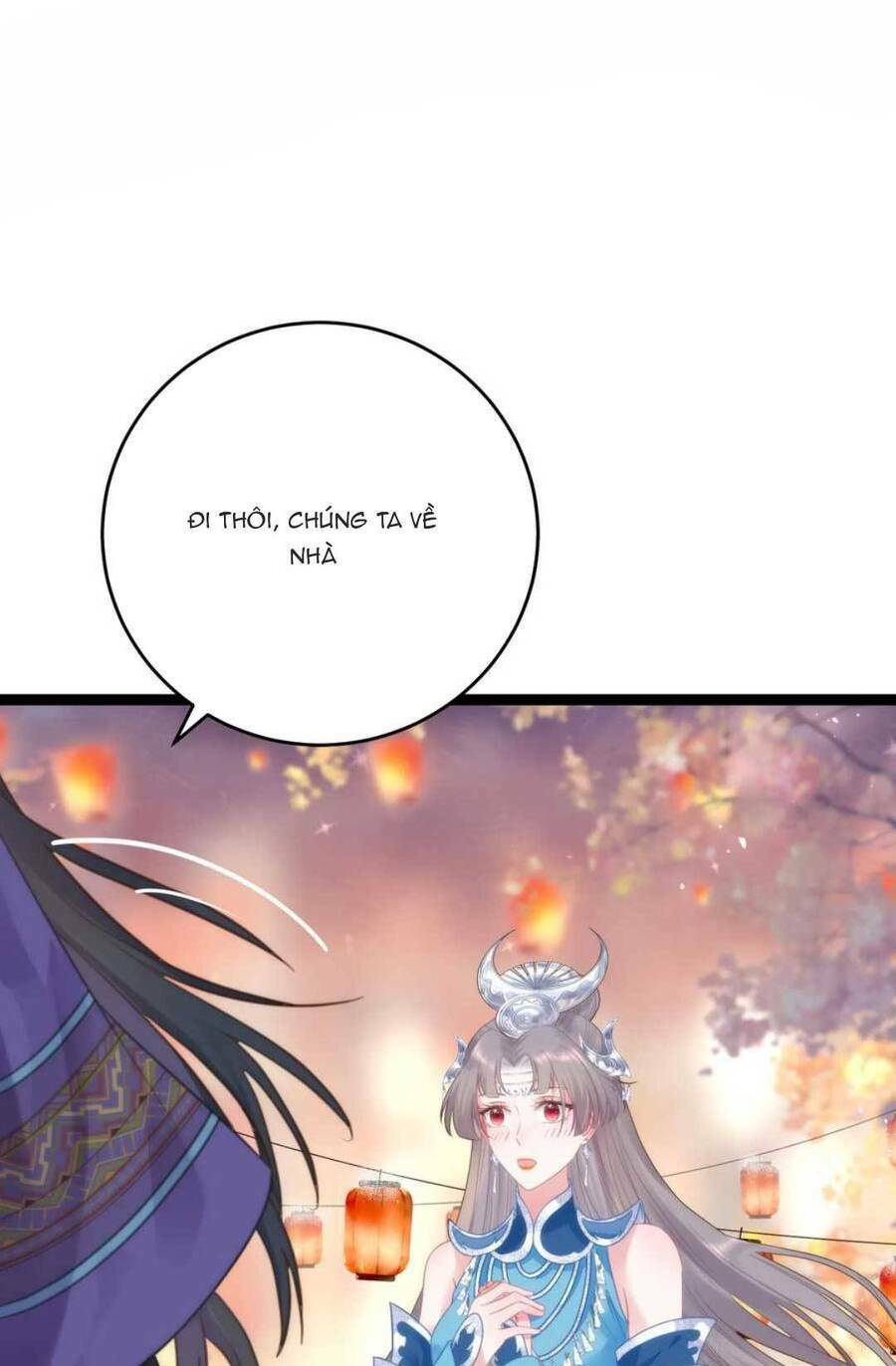 Nghịch Đồ Mỗi Ngày Đều Muốn Bắt Nạt Sư Phụ Chapter 58 - Trang 2