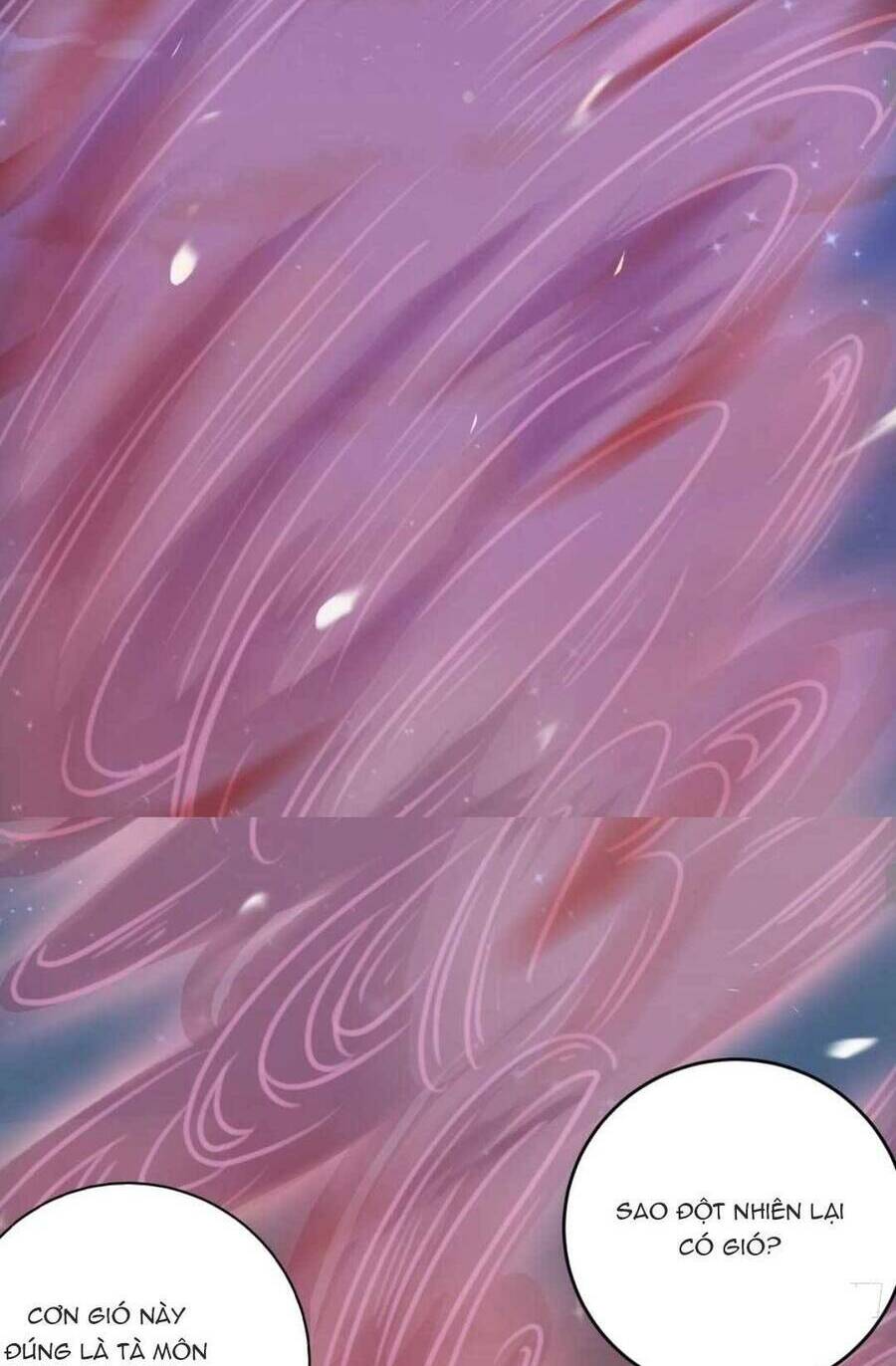 Nghịch Đồ Mỗi Ngày Đều Muốn Bắt Nạt Sư Phụ Chapter 58 - Trang 2