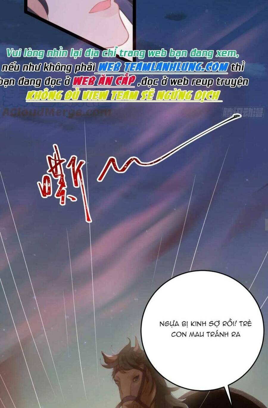 Nghịch Đồ Mỗi Ngày Đều Muốn Bắt Nạt Sư Phụ Chapter 58 - Trang 2