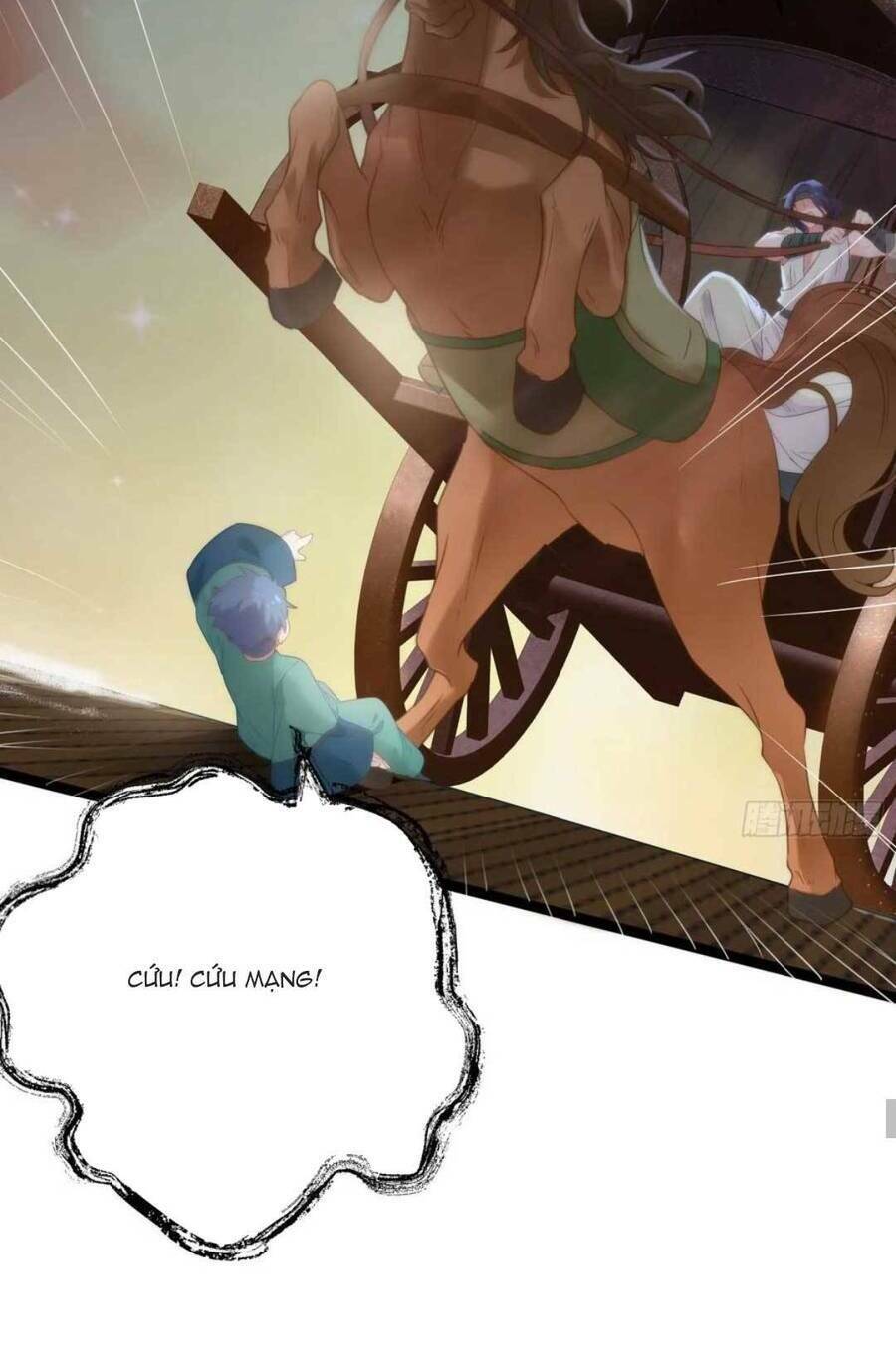 Nghịch Đồ Mỗi Ngày Đều Muốn Bắt Nạt Sư Phụ Chapter 58 - Trang 2