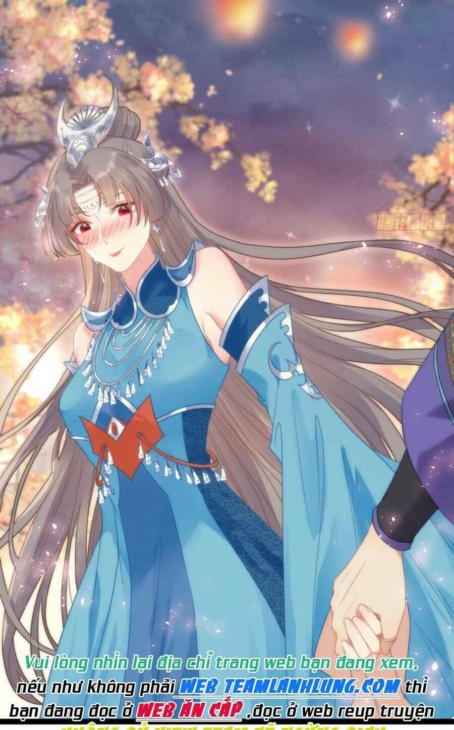 Nghịch Đồ Mỗi Ngày Đều Muốn Bắt Nạt Sư Phụ Chapter 58 - Trang 2