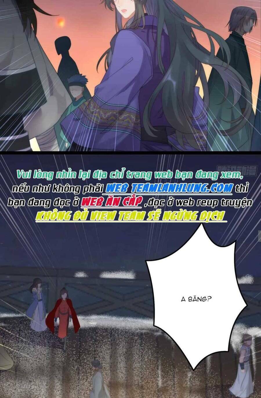 Nghịch Đồ Mỗi Ngày Đều Muốn Bắt Nạt Sư Phụ Chapter 58 - Trang 2