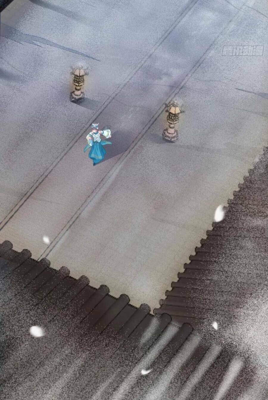 Nghịch Đồ Mỗi Ngày Đều Muốn Bắt Nạt Sư Phụ Chapter 58 - Trang 2