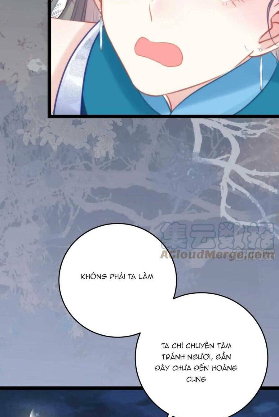 Nghịch Đồ Mỗi Ngày Đều Muốn Bắt Nạt Sư Phụ Chapter 58 - Trang 2