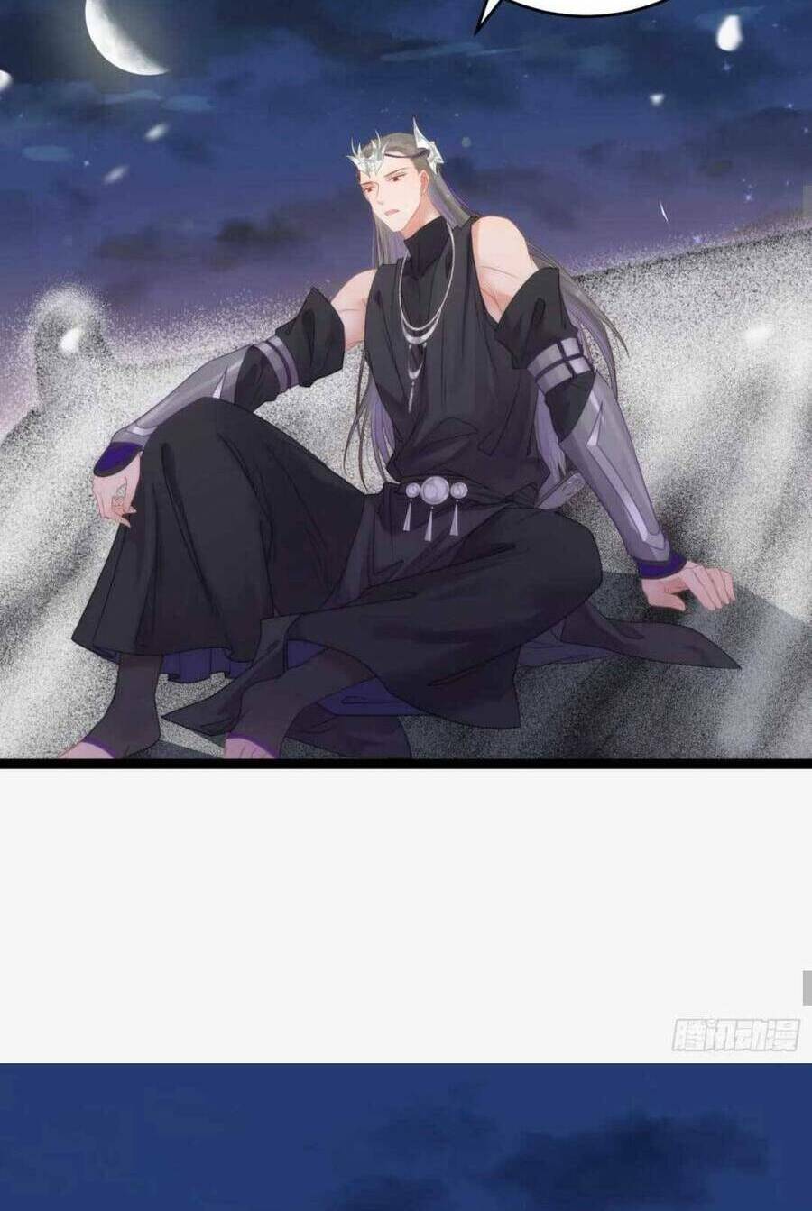 Nghịch Đồ Mỗi Ngày Đều Muốn Bắt Nạt Sư Phụ Chapter 58 - Trang 2