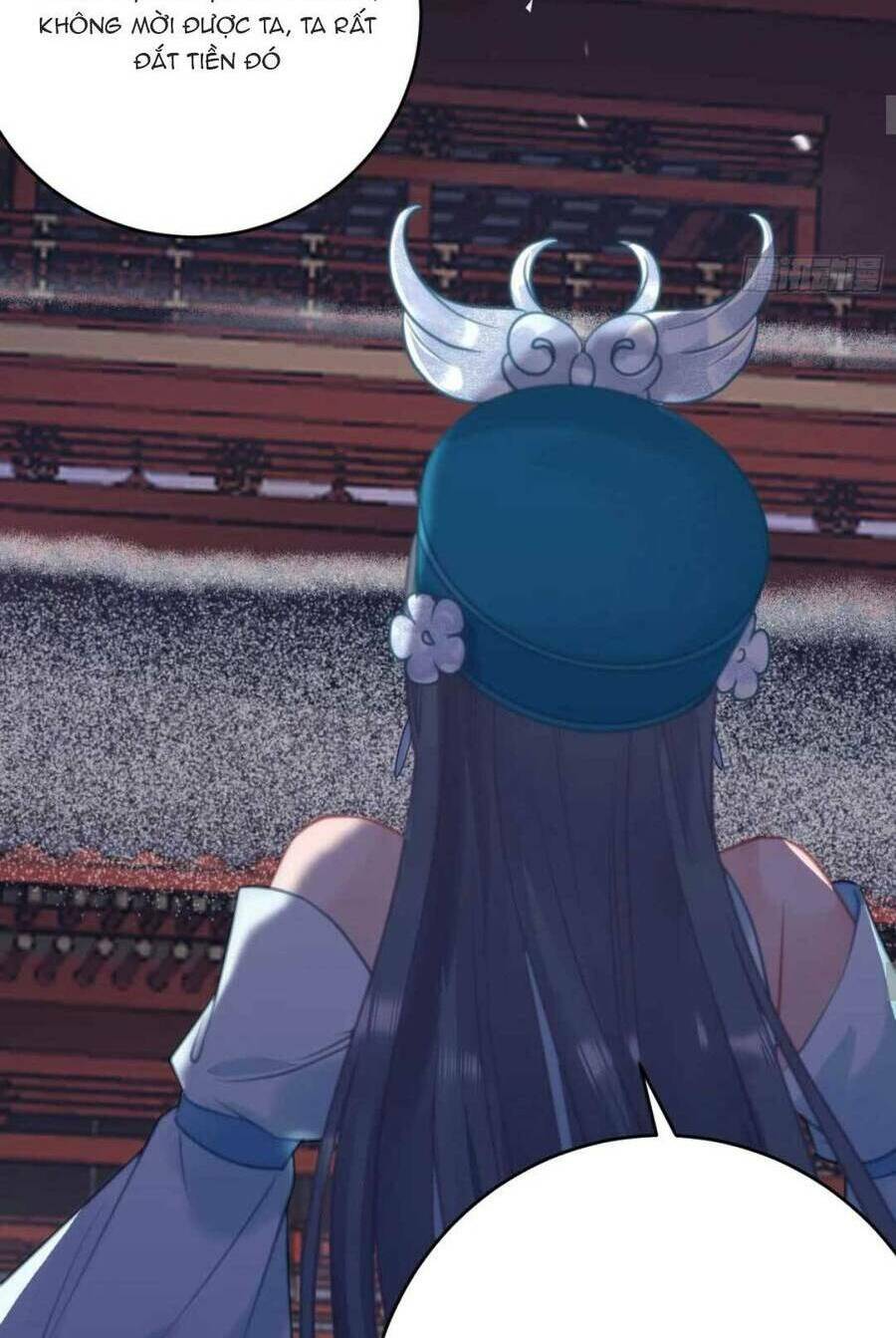 Nghịch Đồ Mỗi Ngày Đều Muốn Bắt Nạt Sư Phụ Chapter 58 - Trang 2