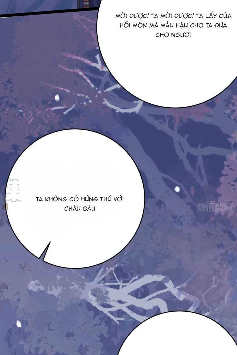 Nghịch Đồ Mỗi Ngày Đều Muốn Bắt Nạt Sư Phụ Chapter 58 - Trang 2