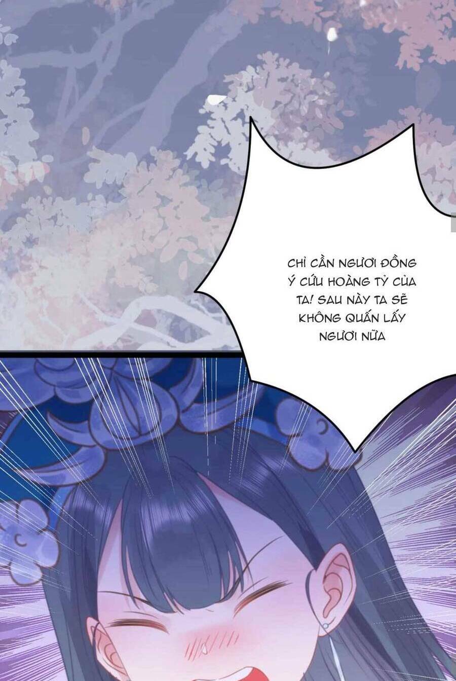 Nghịch Đồ Mỗi Ngày Đều Muốn Bắt Nạt Sư Phụ Chapter 58 - Trang 2