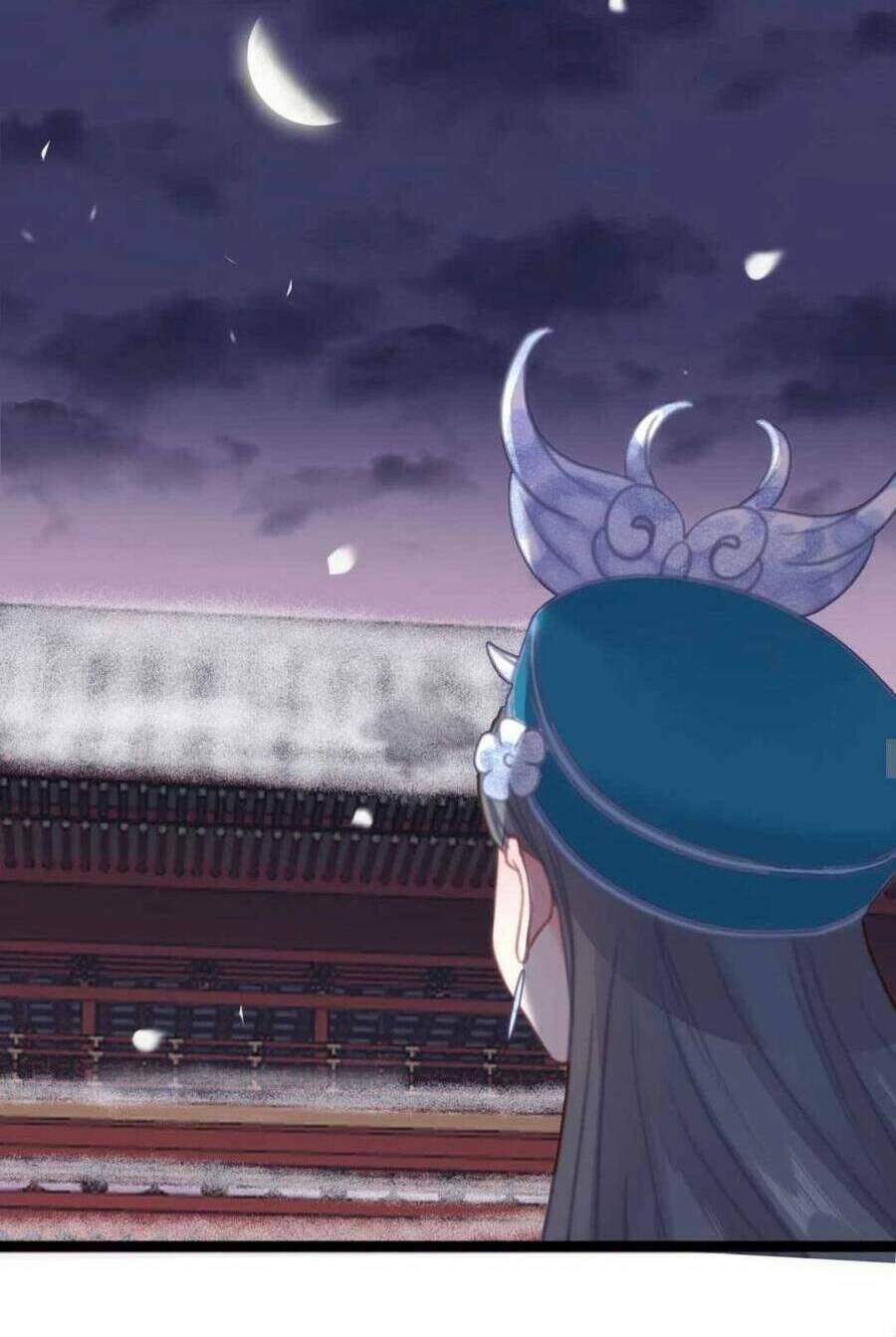 Nghịch Đồ Mỗi Ngày Đều Muốn Bắt Nạt Sư Phụ Chapter 58 - Trang 2