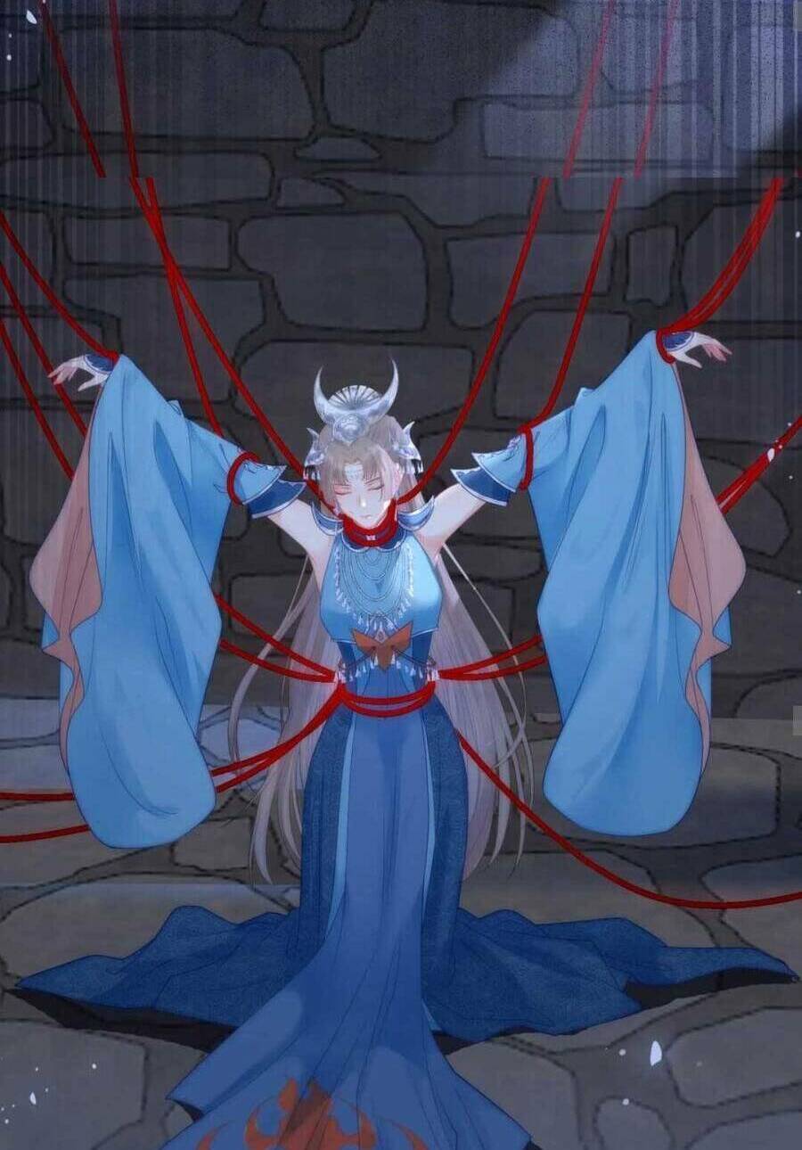 Nghịch Đồ Mỗi Ngày Đều Muốn Bắt Nạt Sư Phụ Chapter 58 - Trang 2