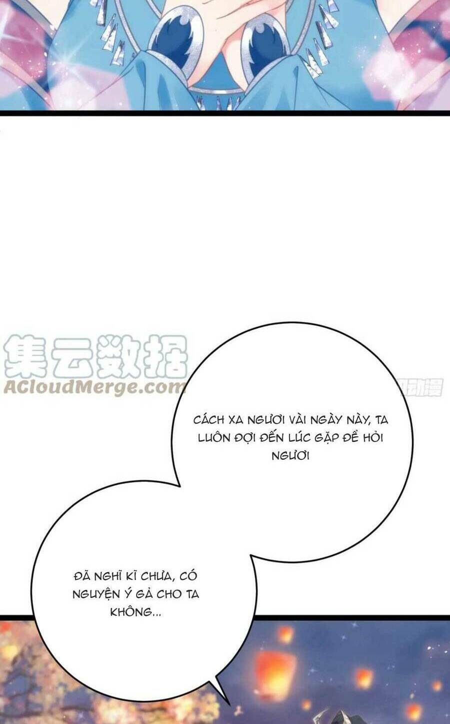 Nghịch Đồ Mỗi Ngày Đều Muốn Bắt Nạt Sư Phụ Chapter 58 - Trang 2