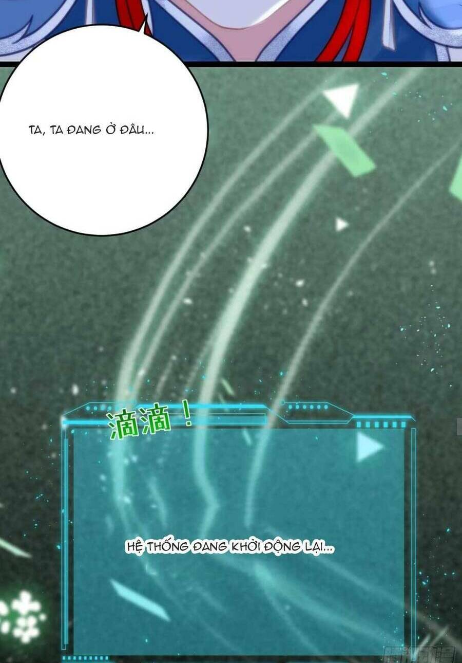 Nghịch Đồ Mỗi Ngày Đều Muốn Bắt Nạt Sư Phụ Chapter 58 - Trang 2