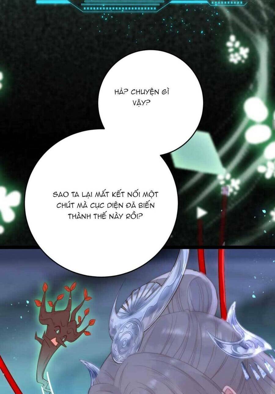 Nghịch Đồ Mỗi Ngày Đều Muốn Bắt Nạt Sư Phụ Chapter 58 - Trang 2