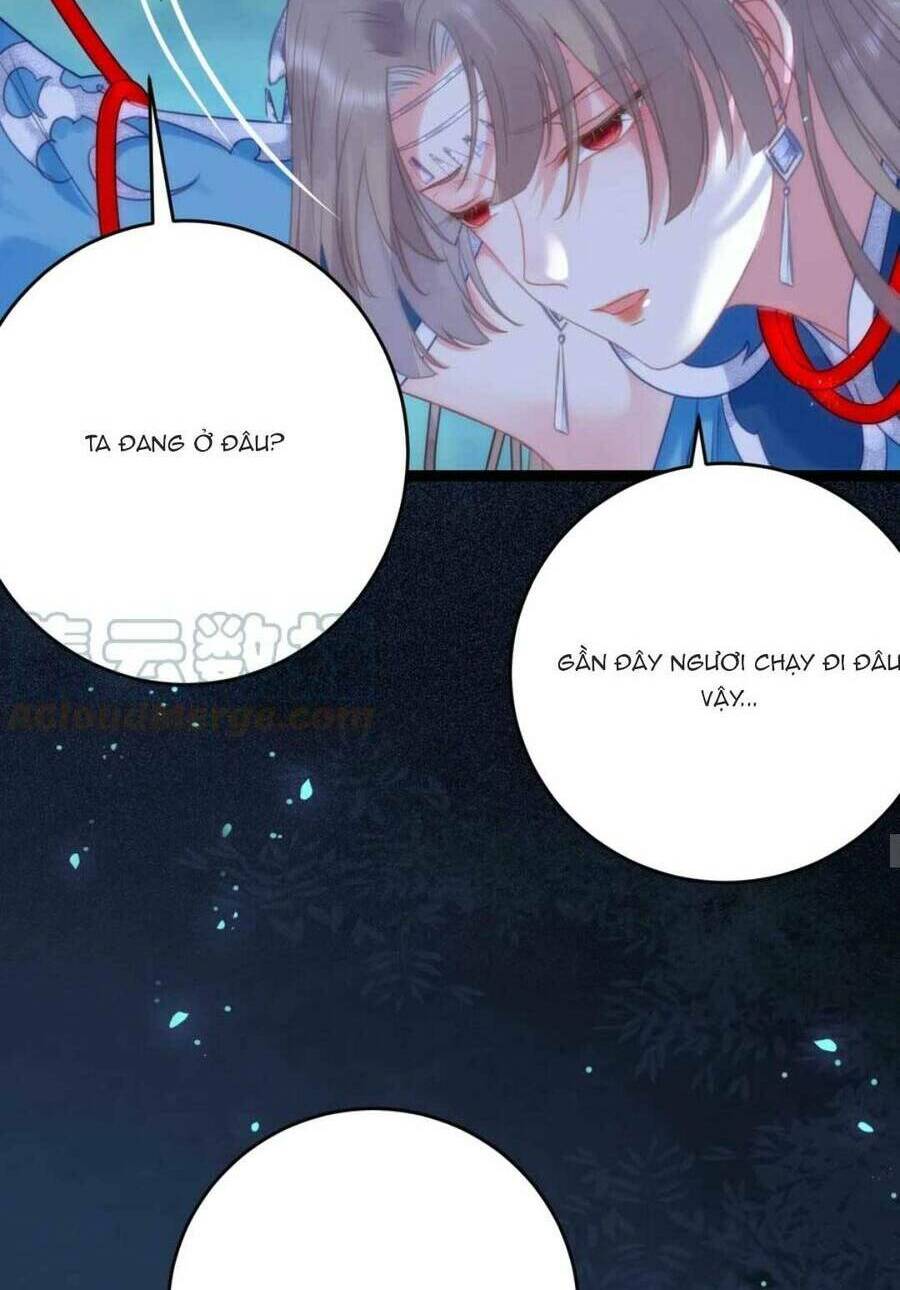 Nghịch Đồ Mỗi Ngày Đều Muốn Bắt Nạt Sư Phụ Chapter 58 - Trang 2