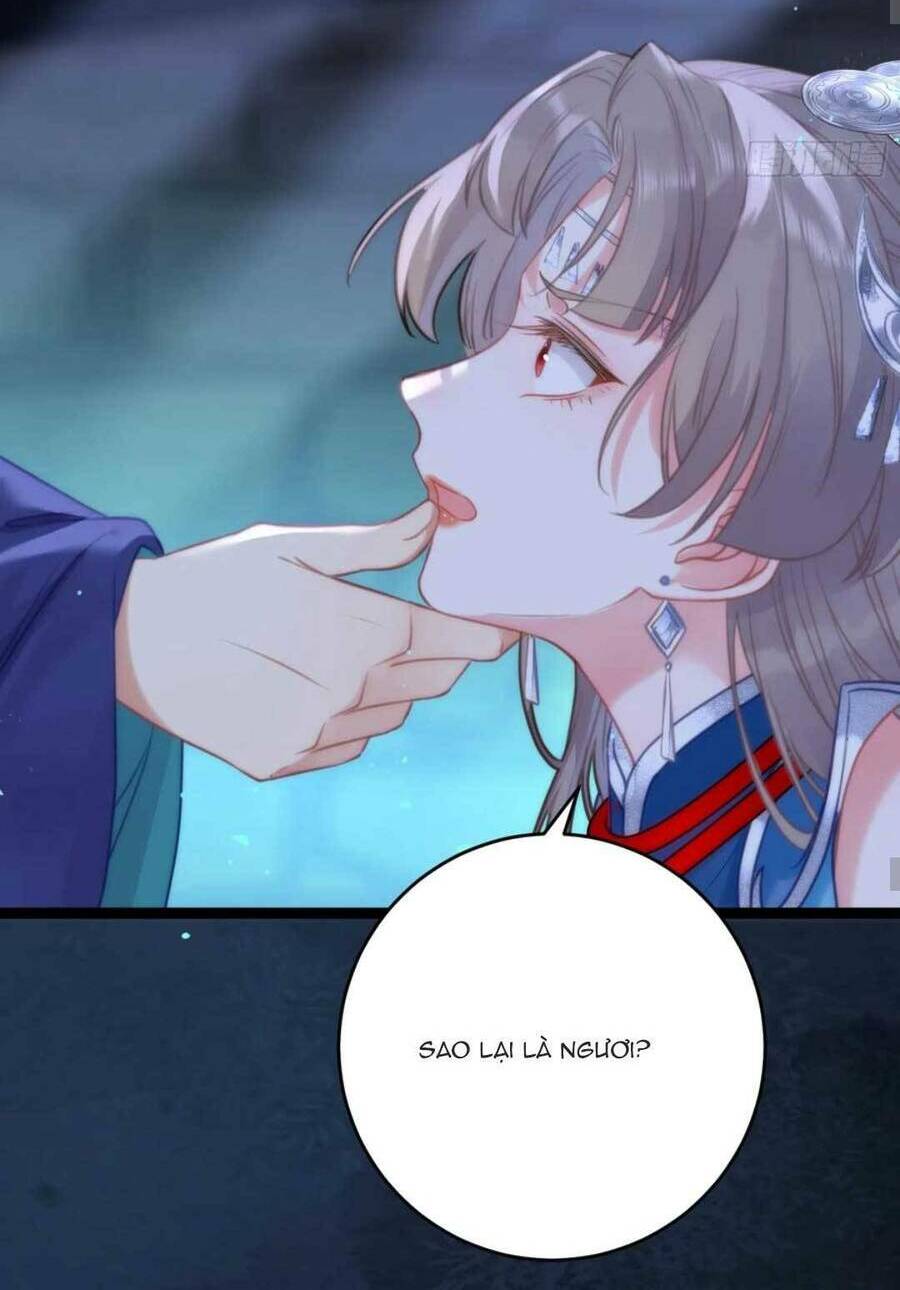 Nghịch Đồ Mỗi Ngày Đều Muốn Bắt Nạt Sư Phụ Chapter 58 - Trang 2