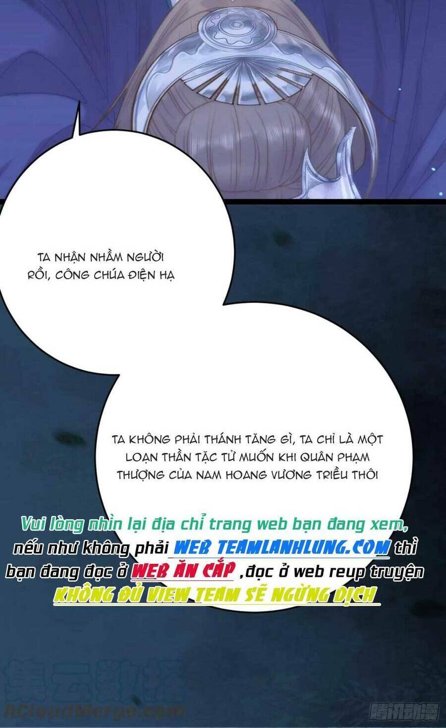 Nghịch Đồ Mỗi Ngày Đều Muốn Bắt Nạt Sư Phụ Chapter 58 - Trang 2