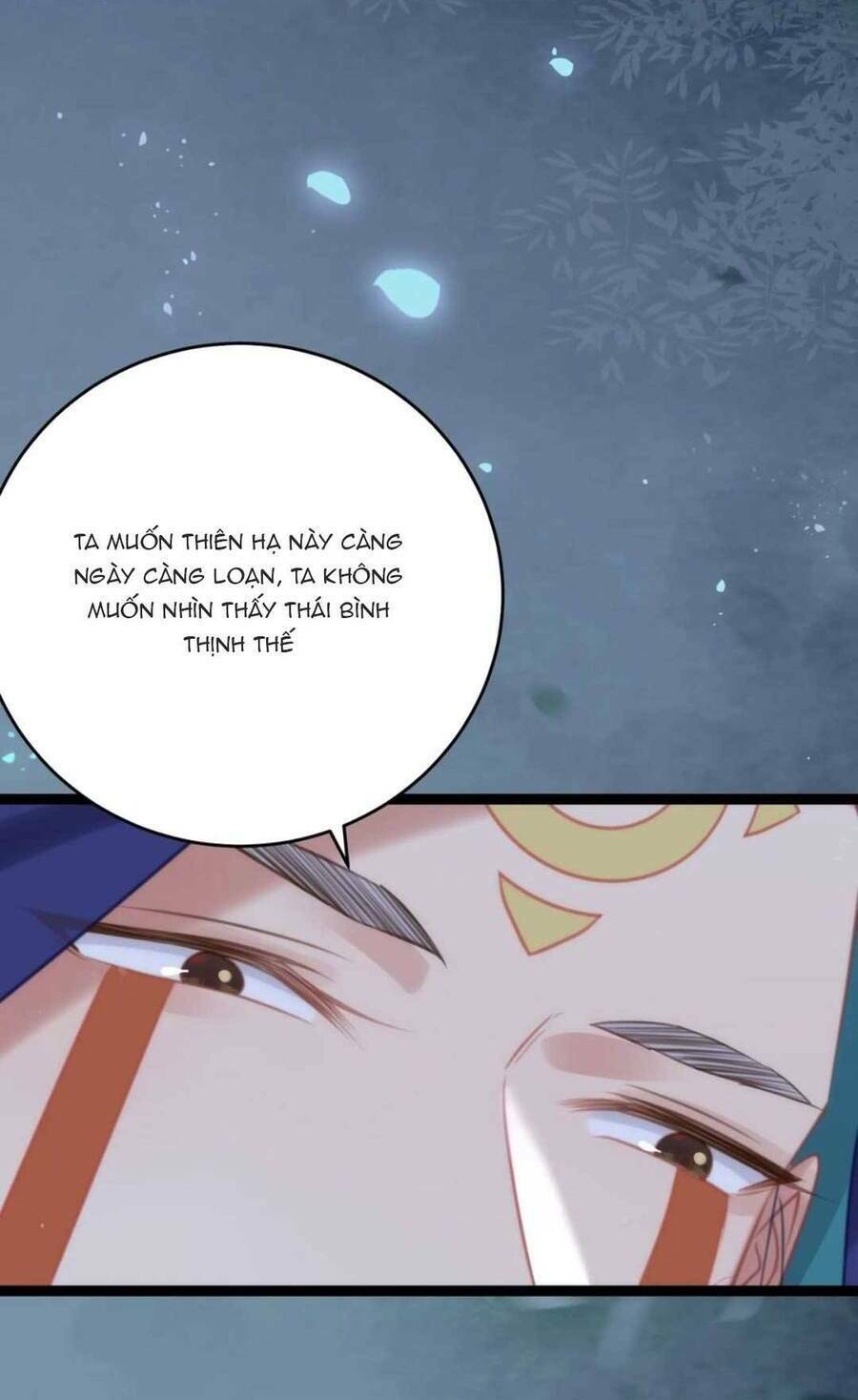 Nghịch Đồ Mỗi Ngày Đều Muốn Bắt Nạt Sư Phụ Chapter 58 - Trang 2