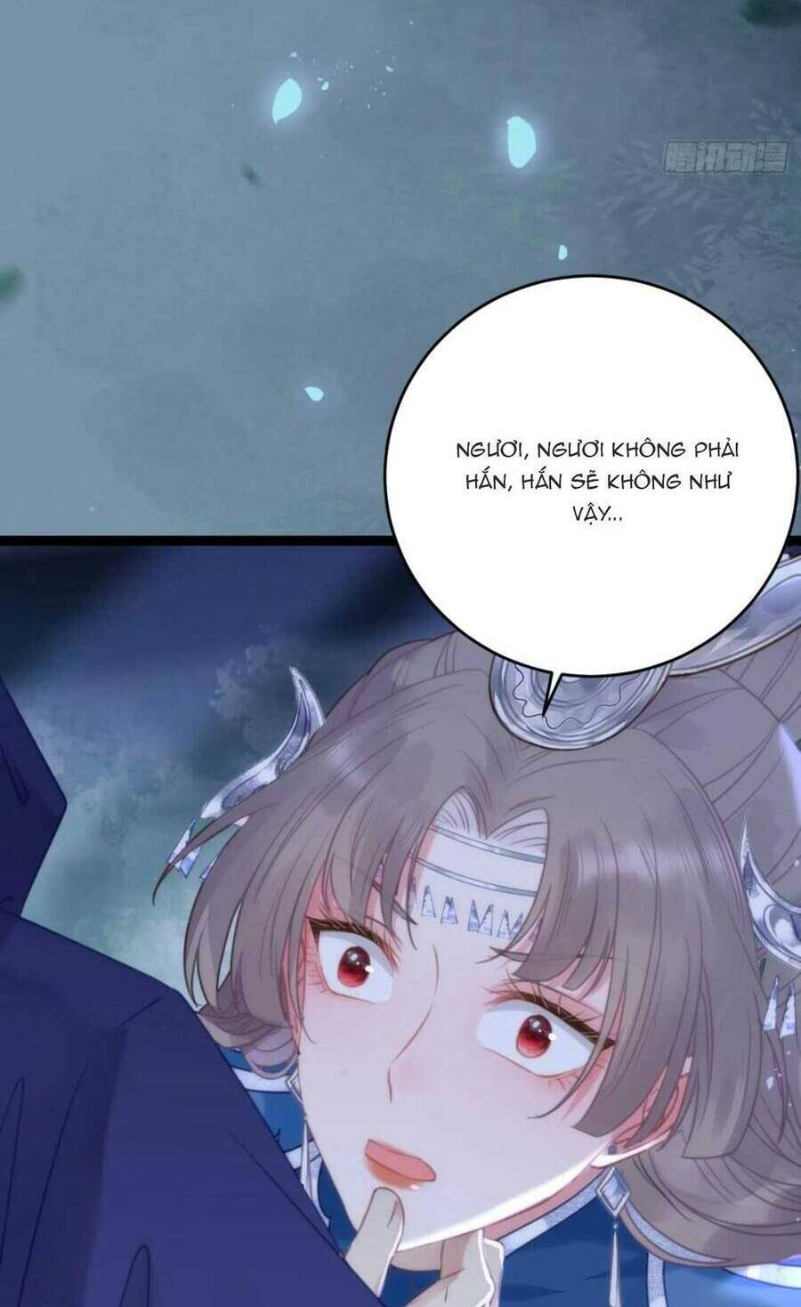 Nghịch Đồ Mỗi Ngày Đều Muốn Bắt Nạt Sư Phụ Chapter 58 - Trang 2