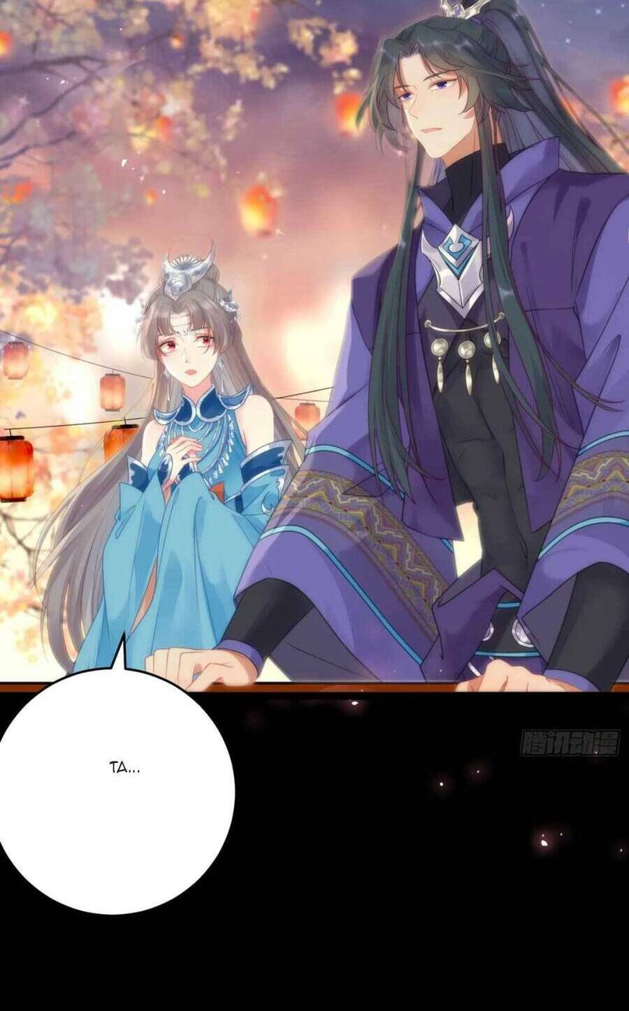 Nghịch Đồ Mỗi Ngày Đều Muốn Bắt Nạt Sư Phụ Chapter 58 - Trang 2