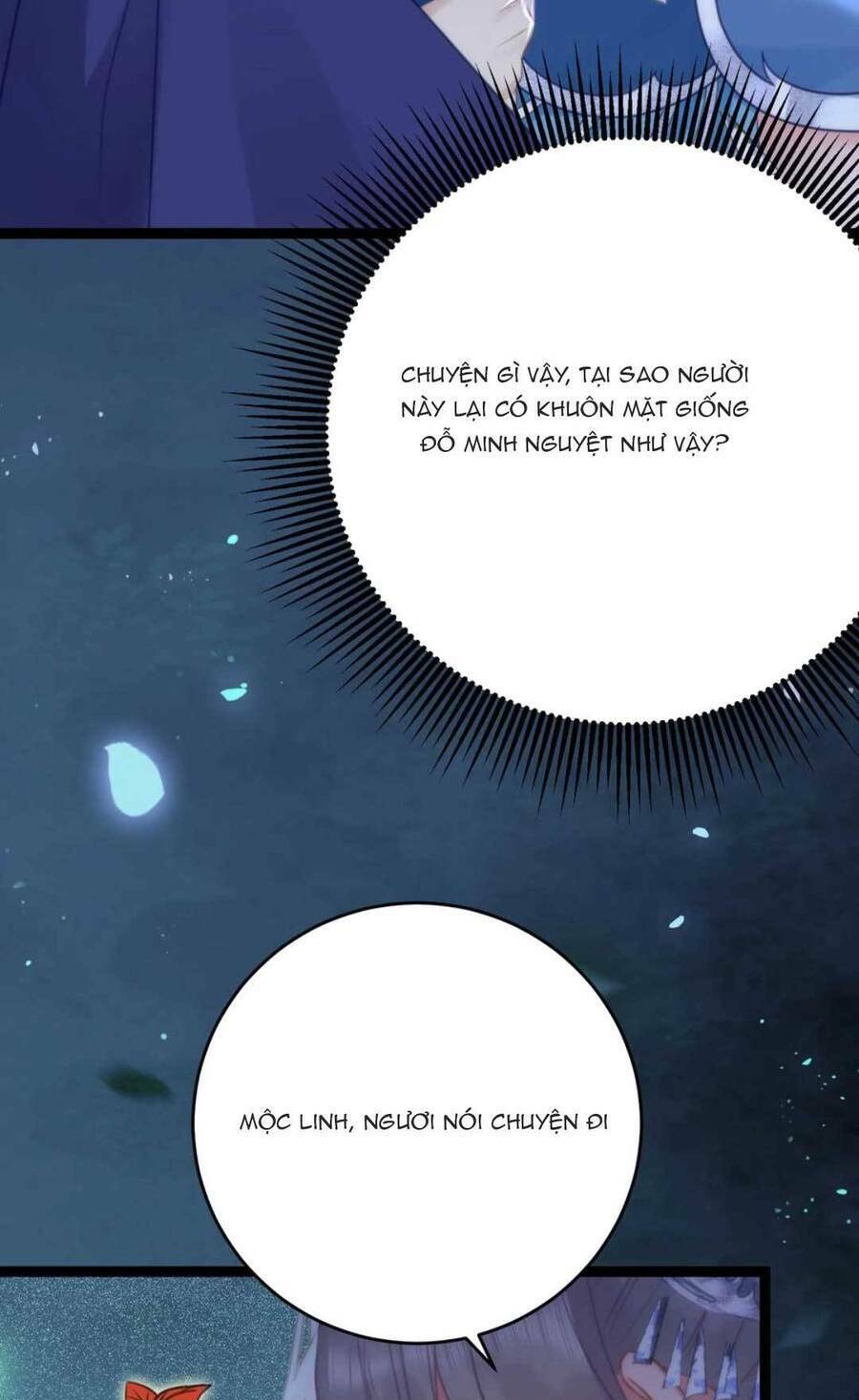 Nghịch Đồ Mỗi Ngày Đều Muốn Bắt Nạt Sư Phụ Chapter 58 - Trang 2